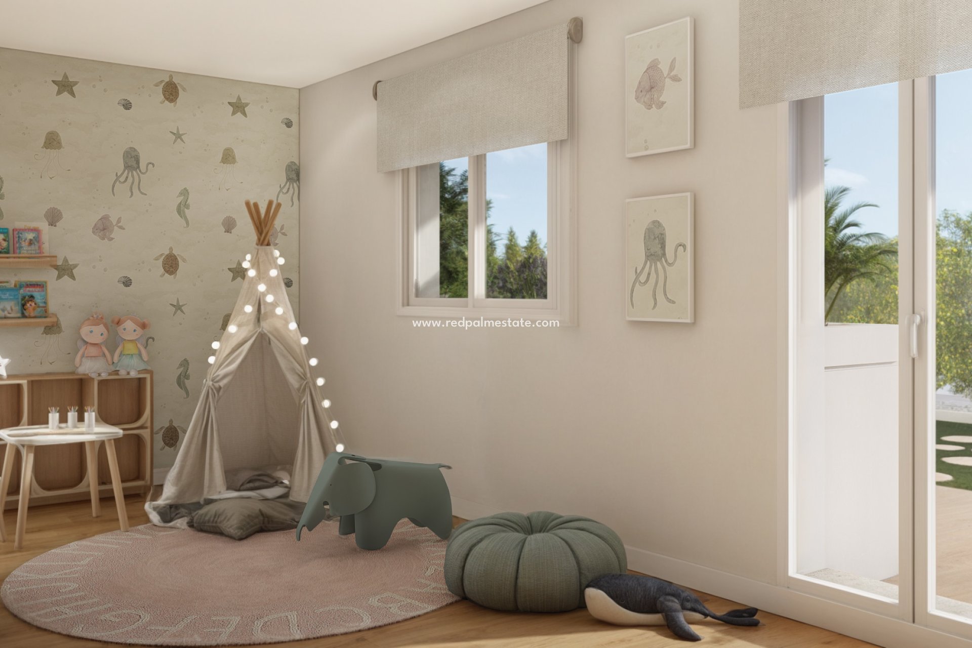 Obra nueva - terraced -
La Nucía