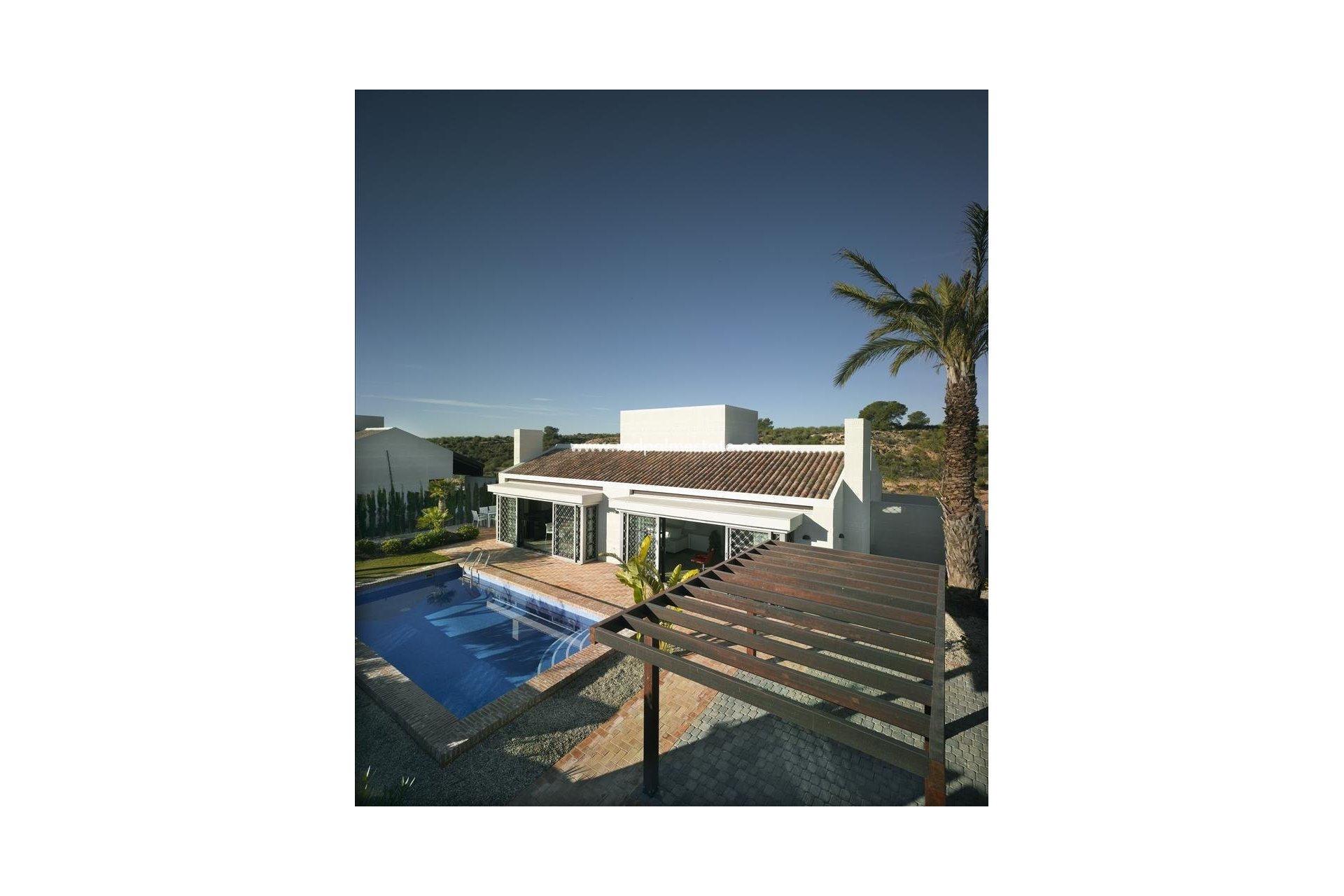 Obra nueva - terraced -
Peraleja Golf