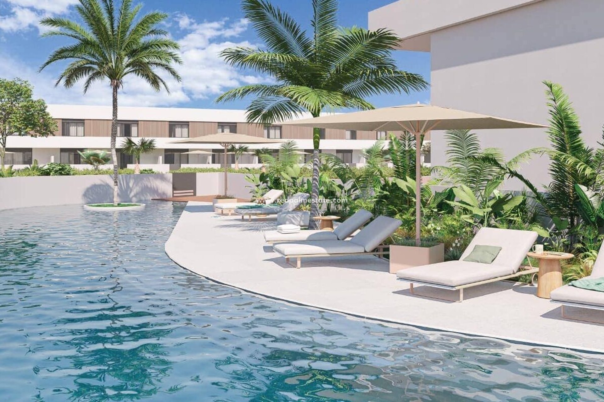 Obra nueva - terraced -
Pilar de la Horadada