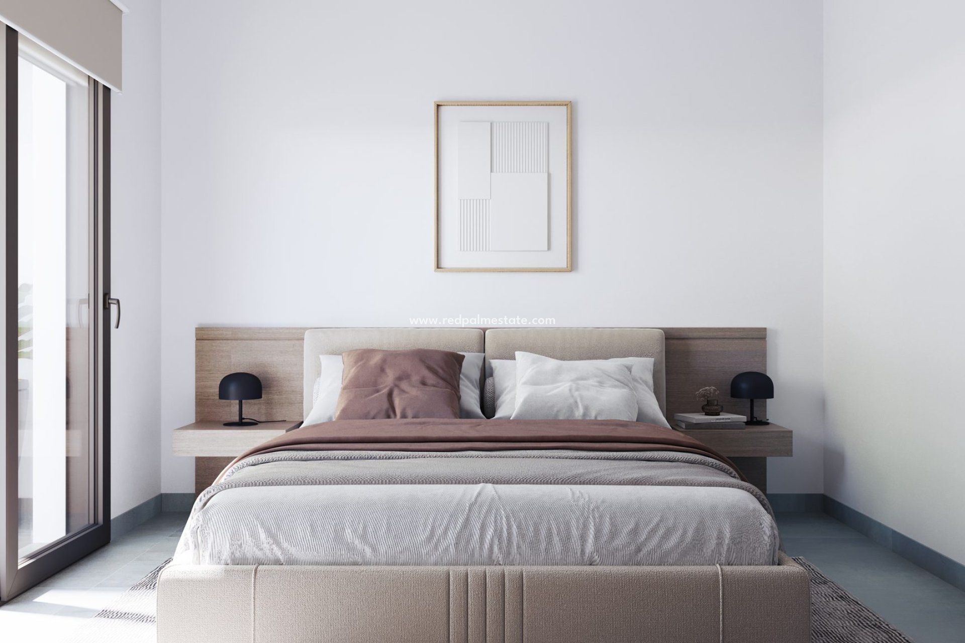 Obra nueva - terraced -
Torre Pacheco