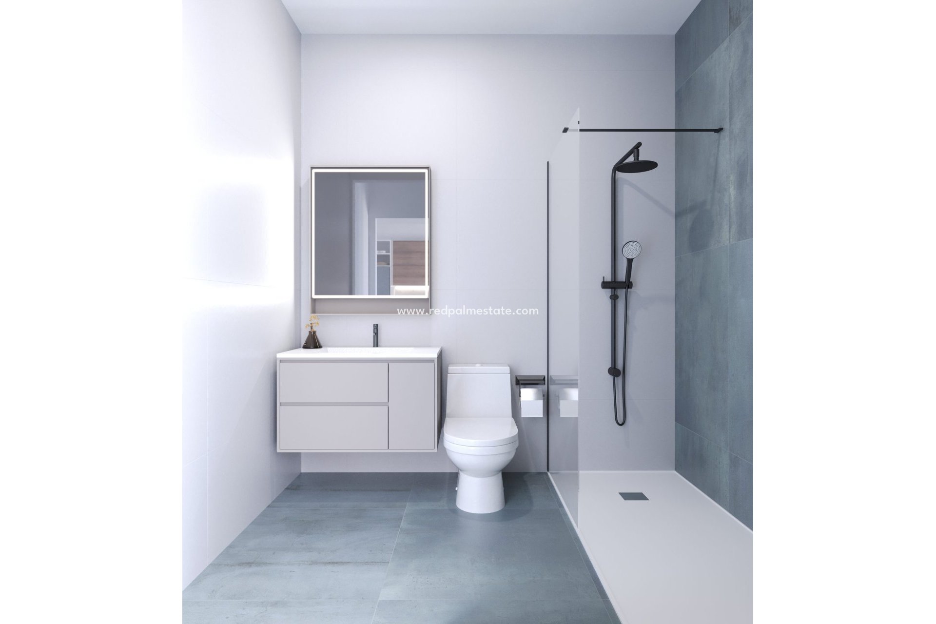 Obra nueva - terraced -
Torre Pacheco