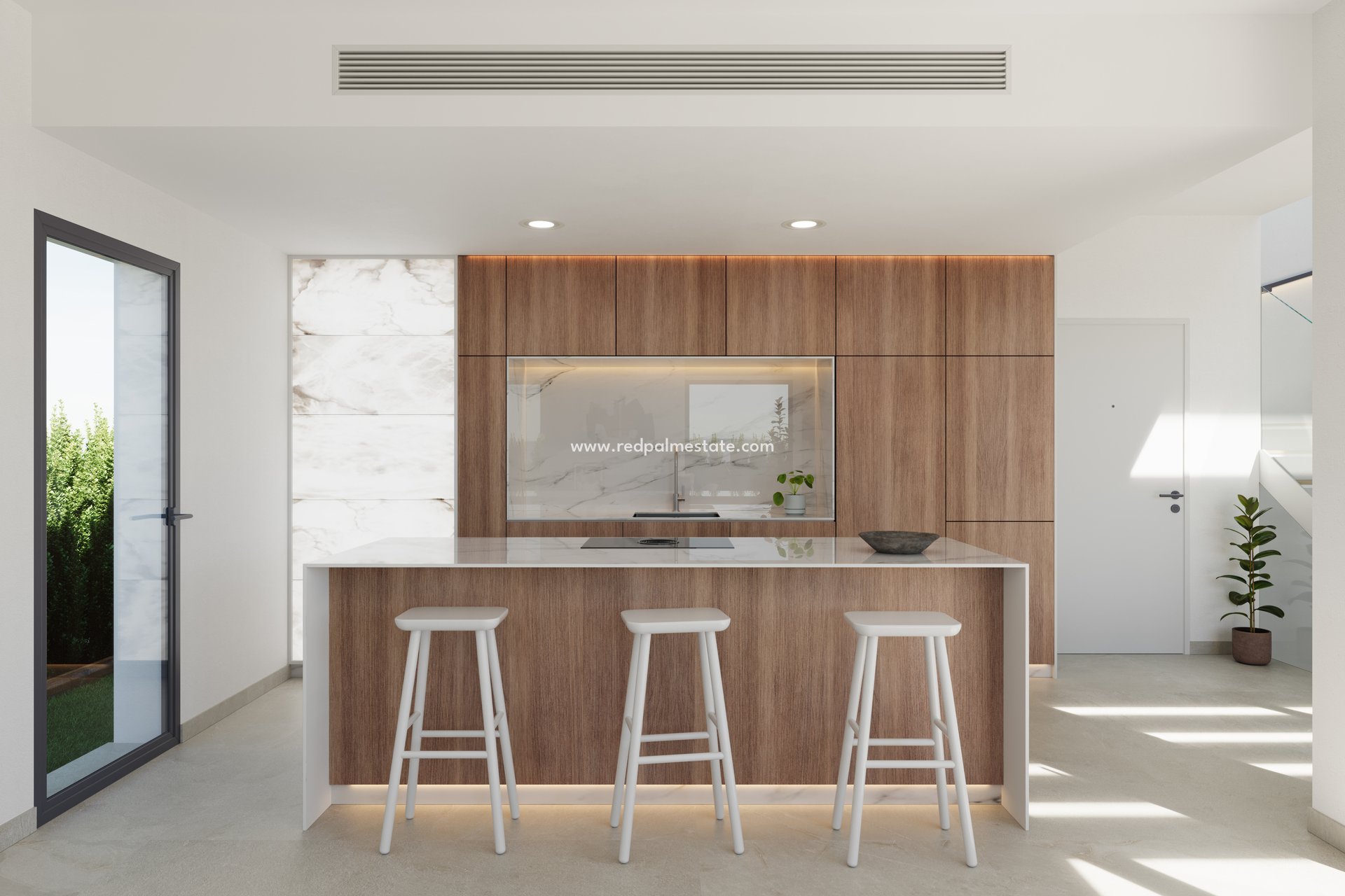 Obra nueva - Villa -
Alfas del Pi - Alfas del Pí