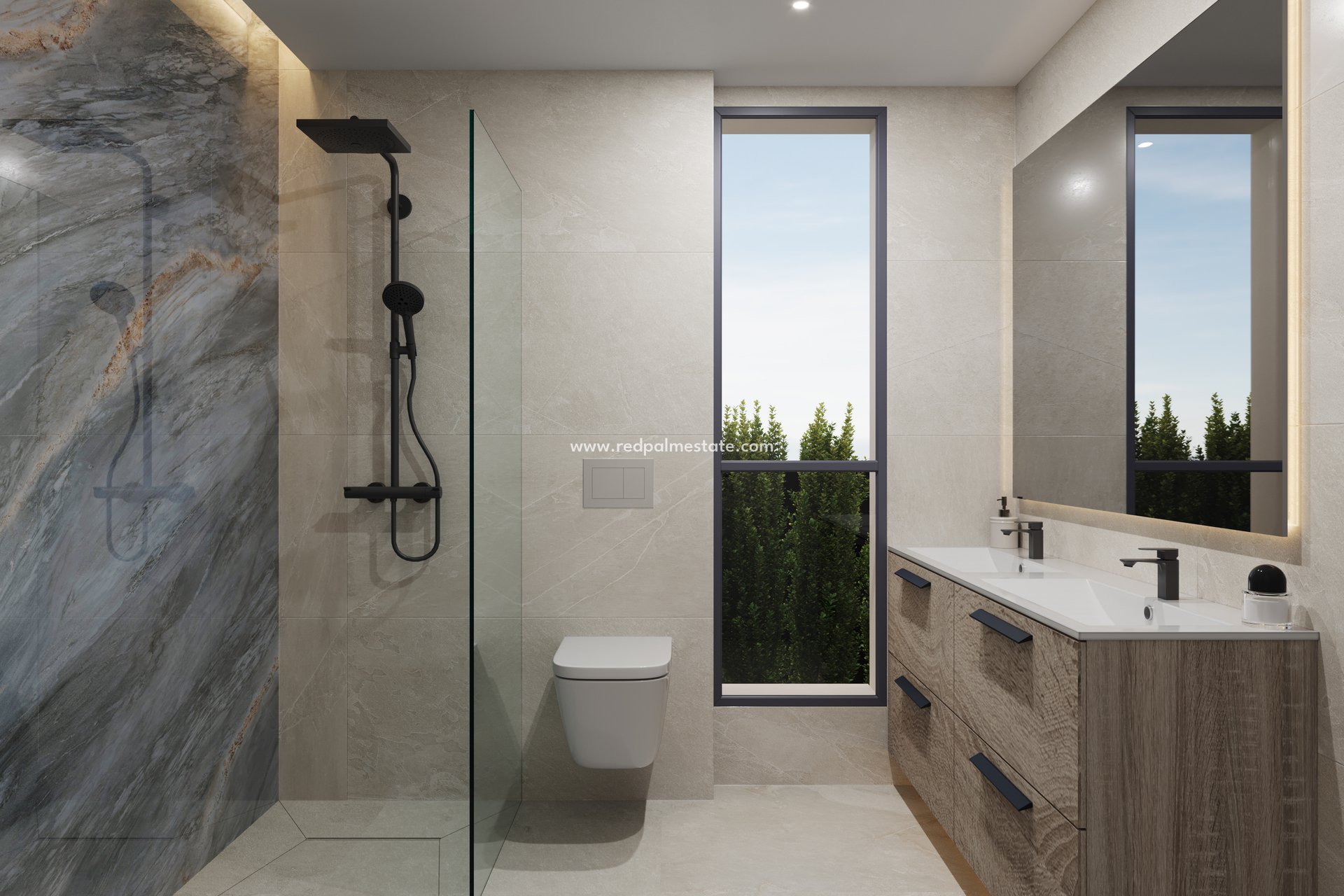 Obra nueva - Villa -
Alfas del Pi - Alfas del Pí