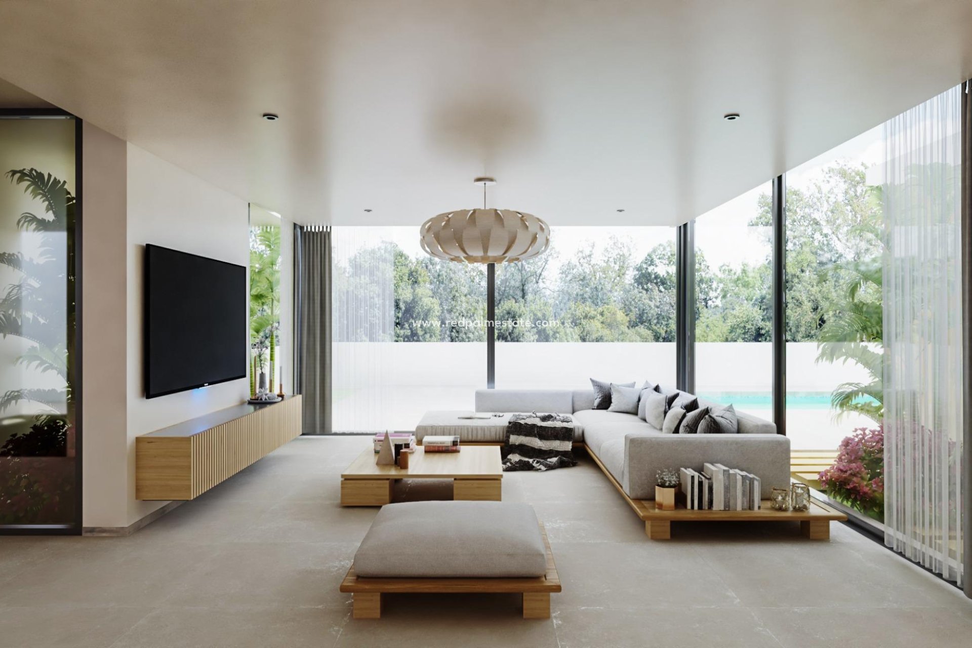 Obra nueva - Villa -
Alfas del Pi - El Albir