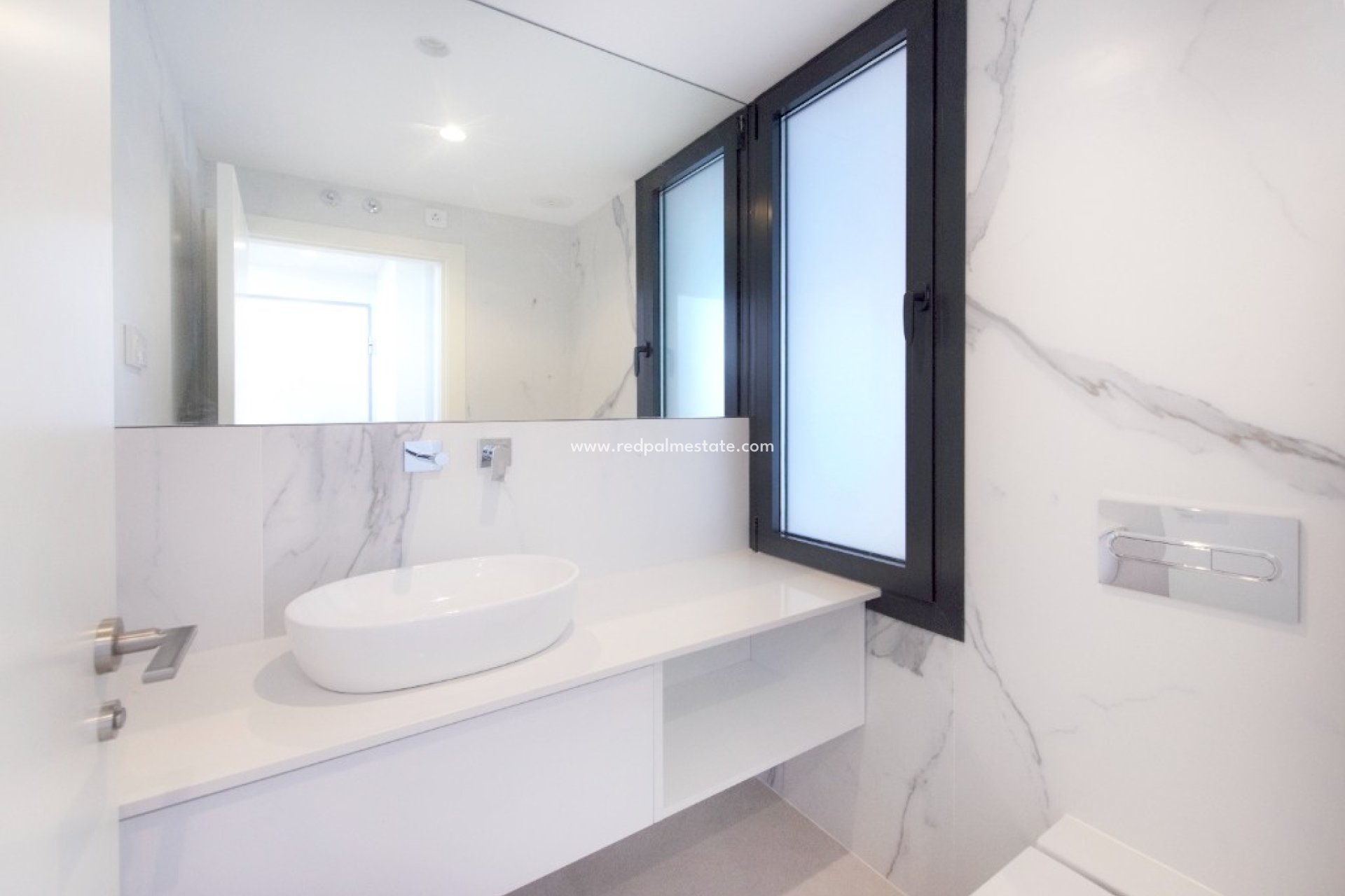 Obra nueva - Villa -
Alfas del Pi - El Albir