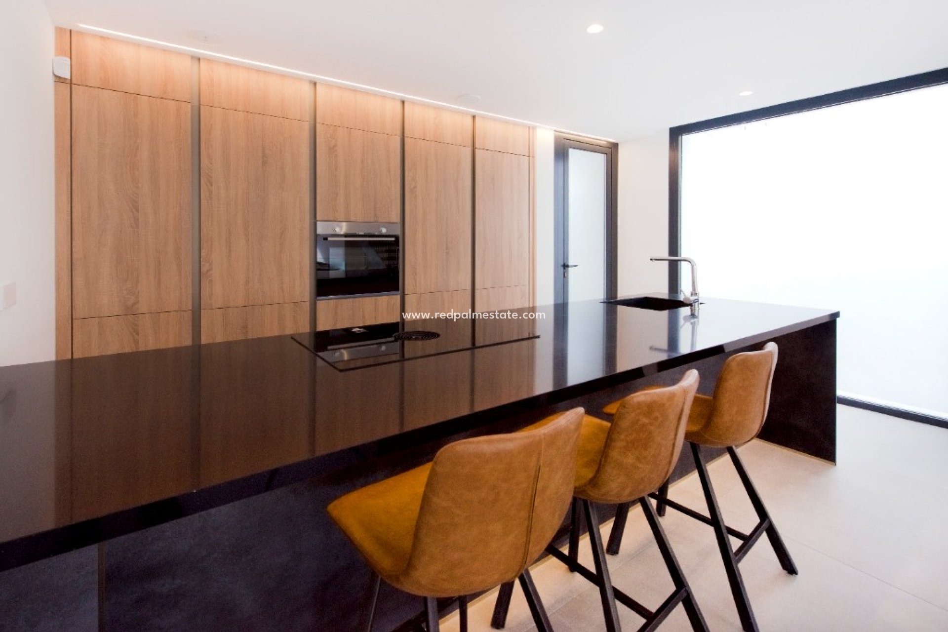 Obra nueva - Villa -
Alfas del Pi - El Albir