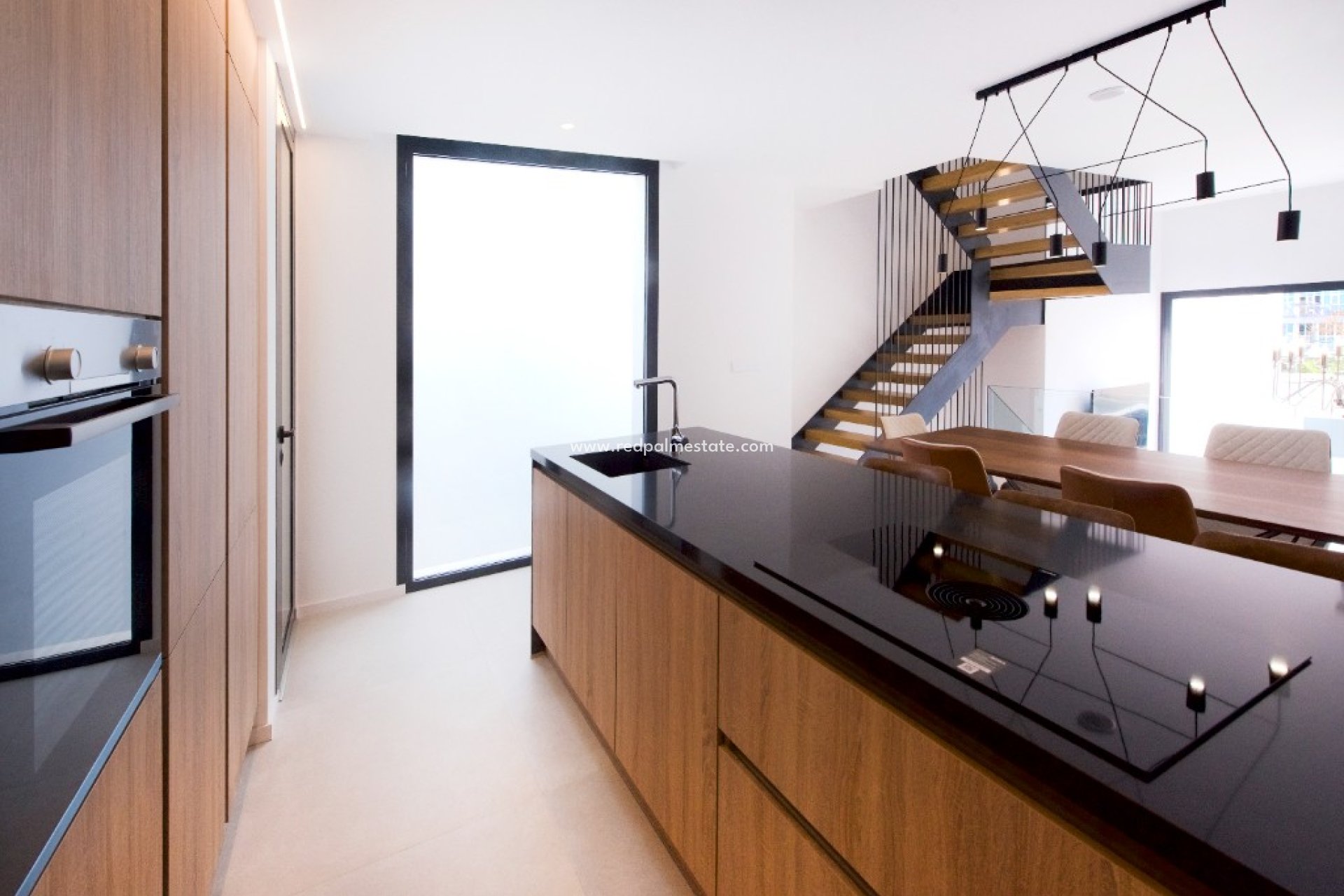 Obra nueva - Villa -
Alfas del Pi - El Albir