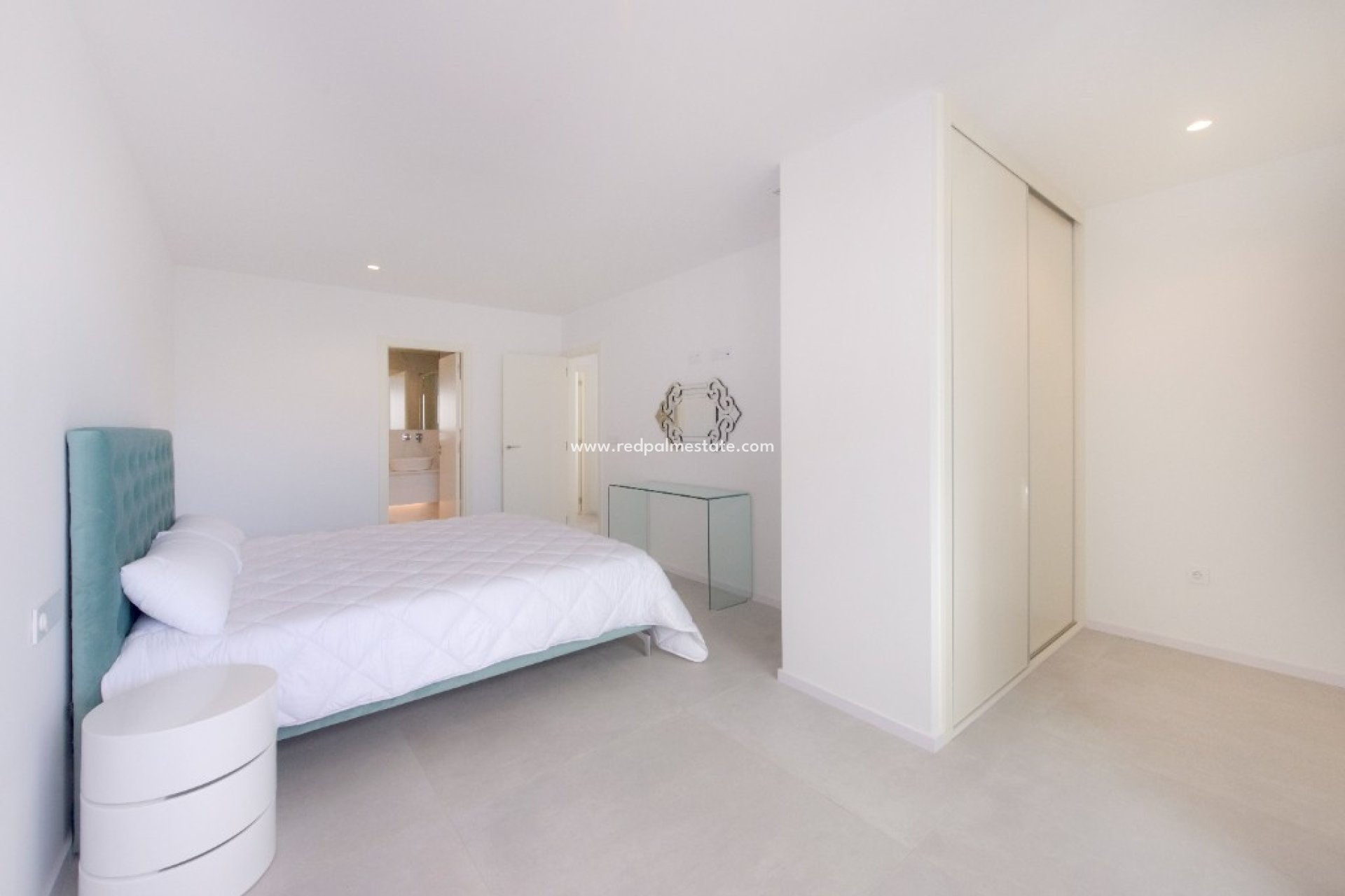 Obra nueva - Villa -
Alfas del Pi - El Albir