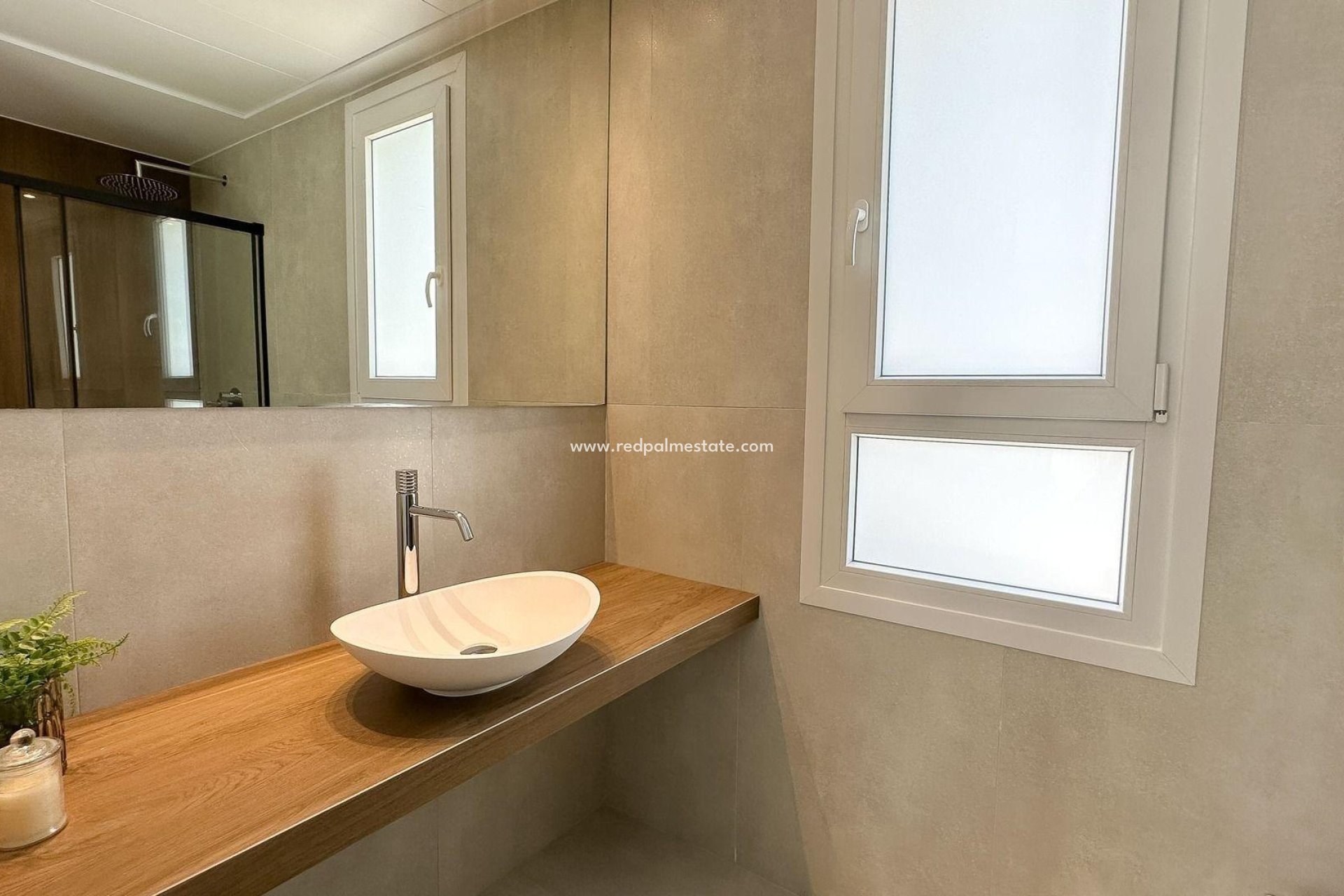 Obra nueva - Villa -
Algorfa - La Finca Golf