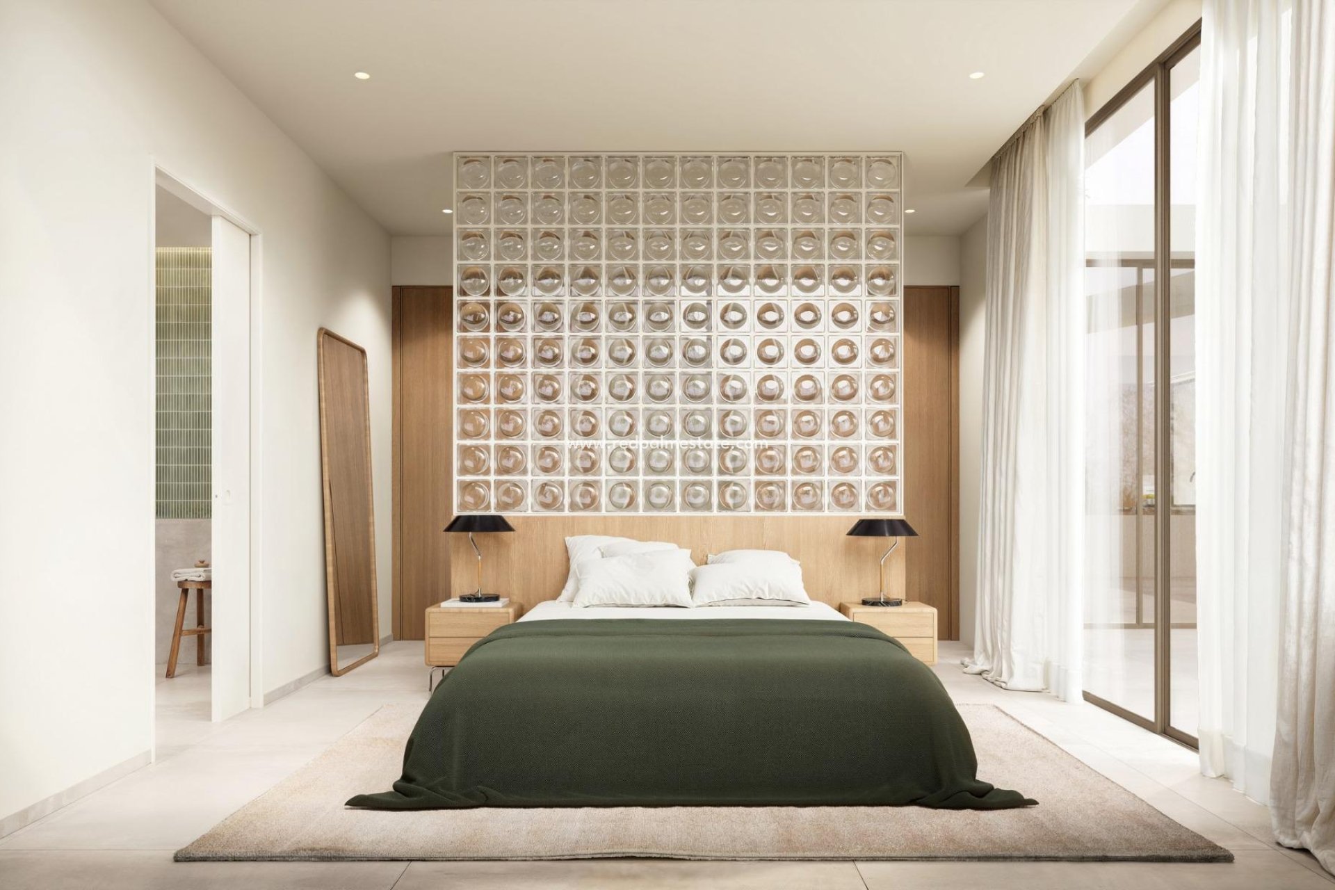 Obra nueva - Villa -
Algorfa - La Finca Golf