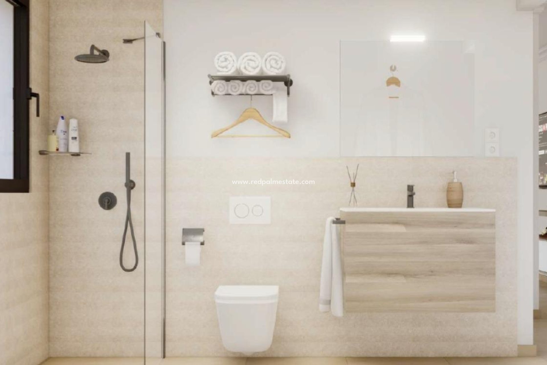 Obra nueva - Villa -
Alicante - Lloixa