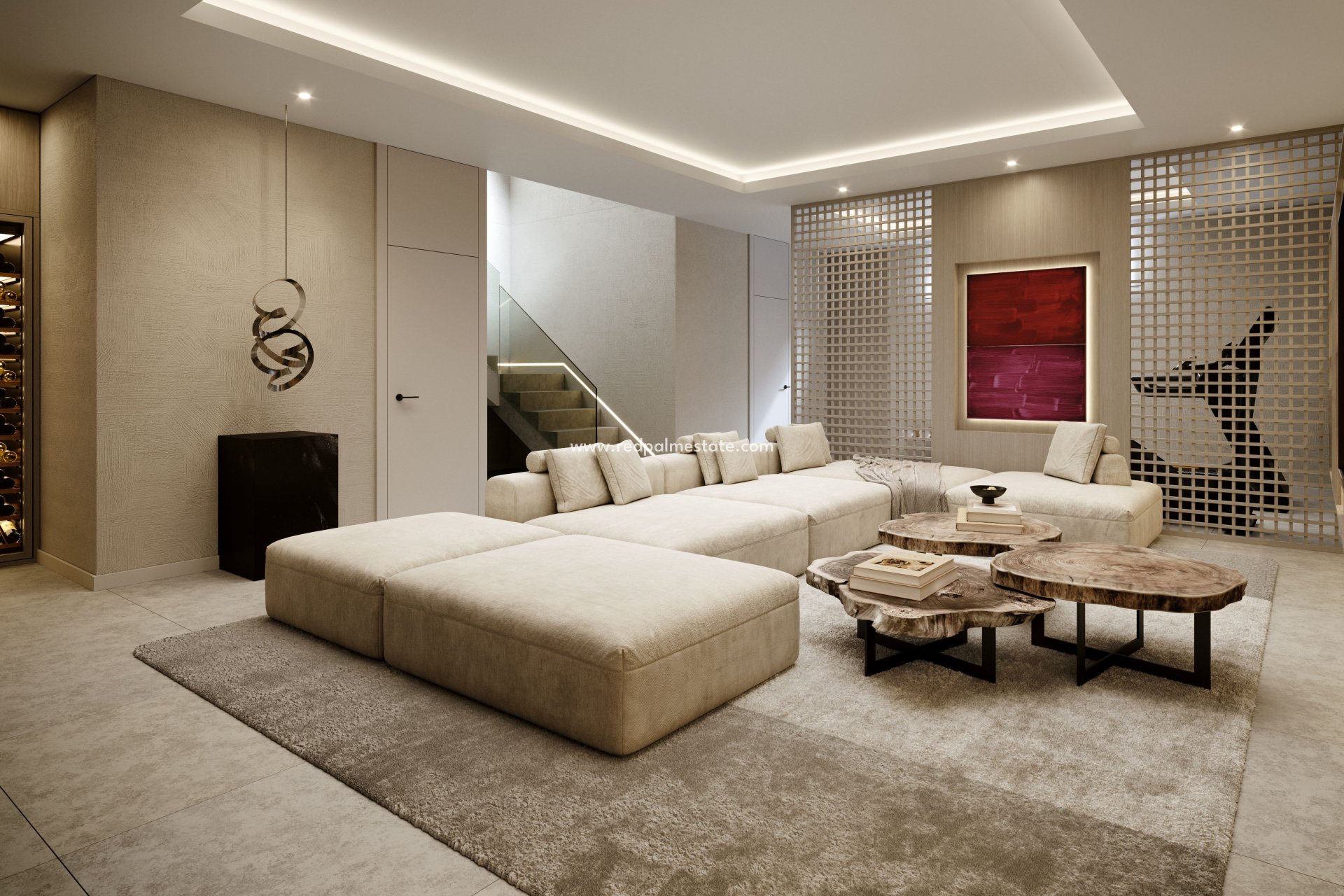 Obra nueva - Villa -
Almuñecar - Almuñécar