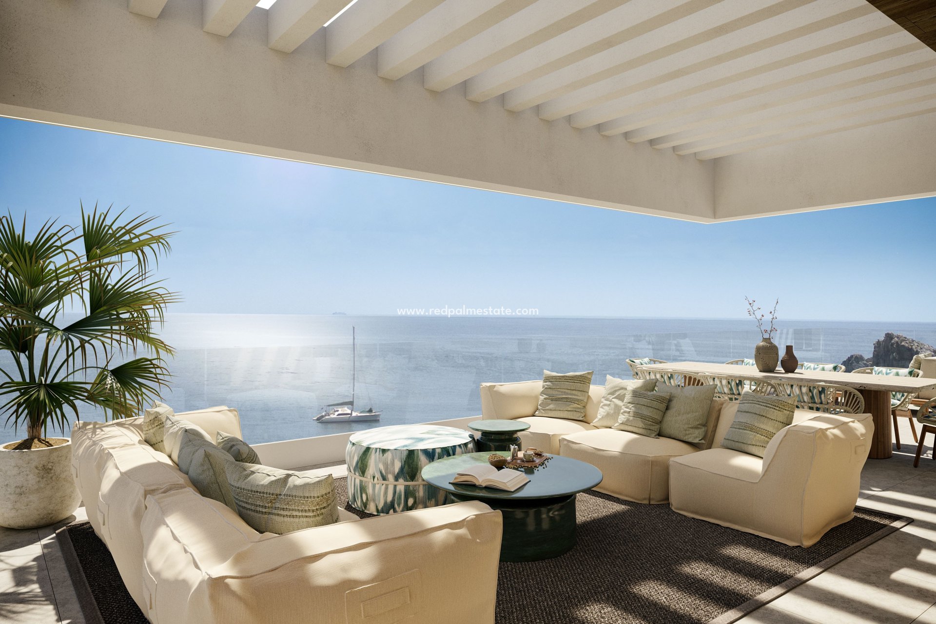Obra nueva - Villa -
Almuñecar - Almuñécar