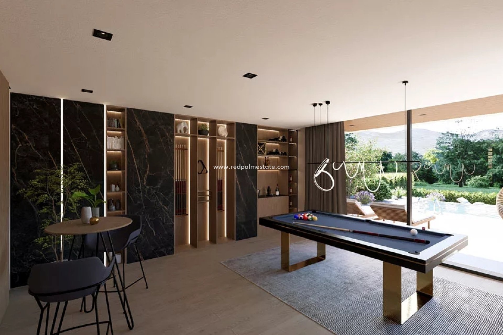 Obra nueva - Villa -
Altaona Golf & Country Village - Altaona Golf And Country Village