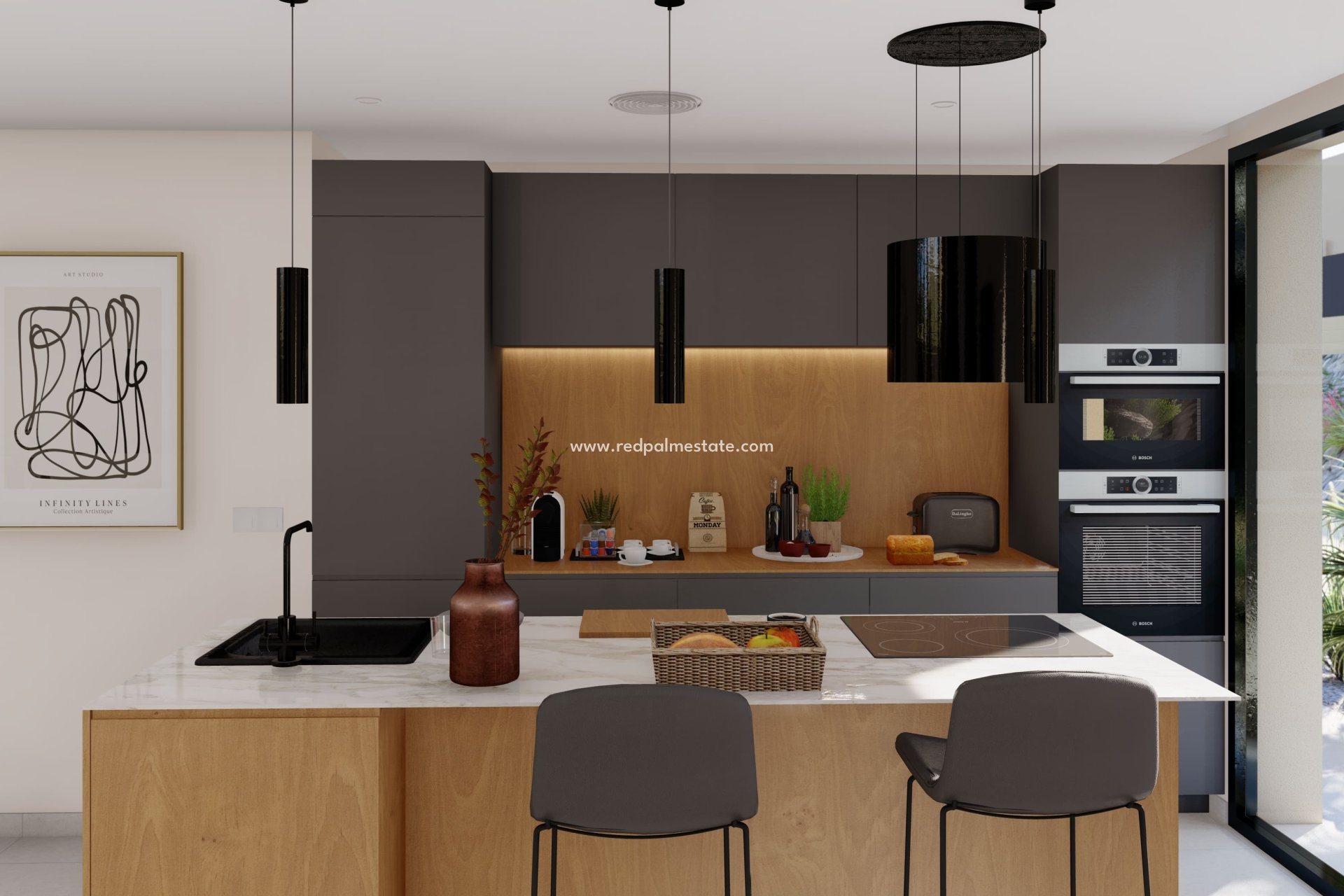 Obra nueva - Villa -
Altaona Golf & Country Village - Altaona Golf And Country Village