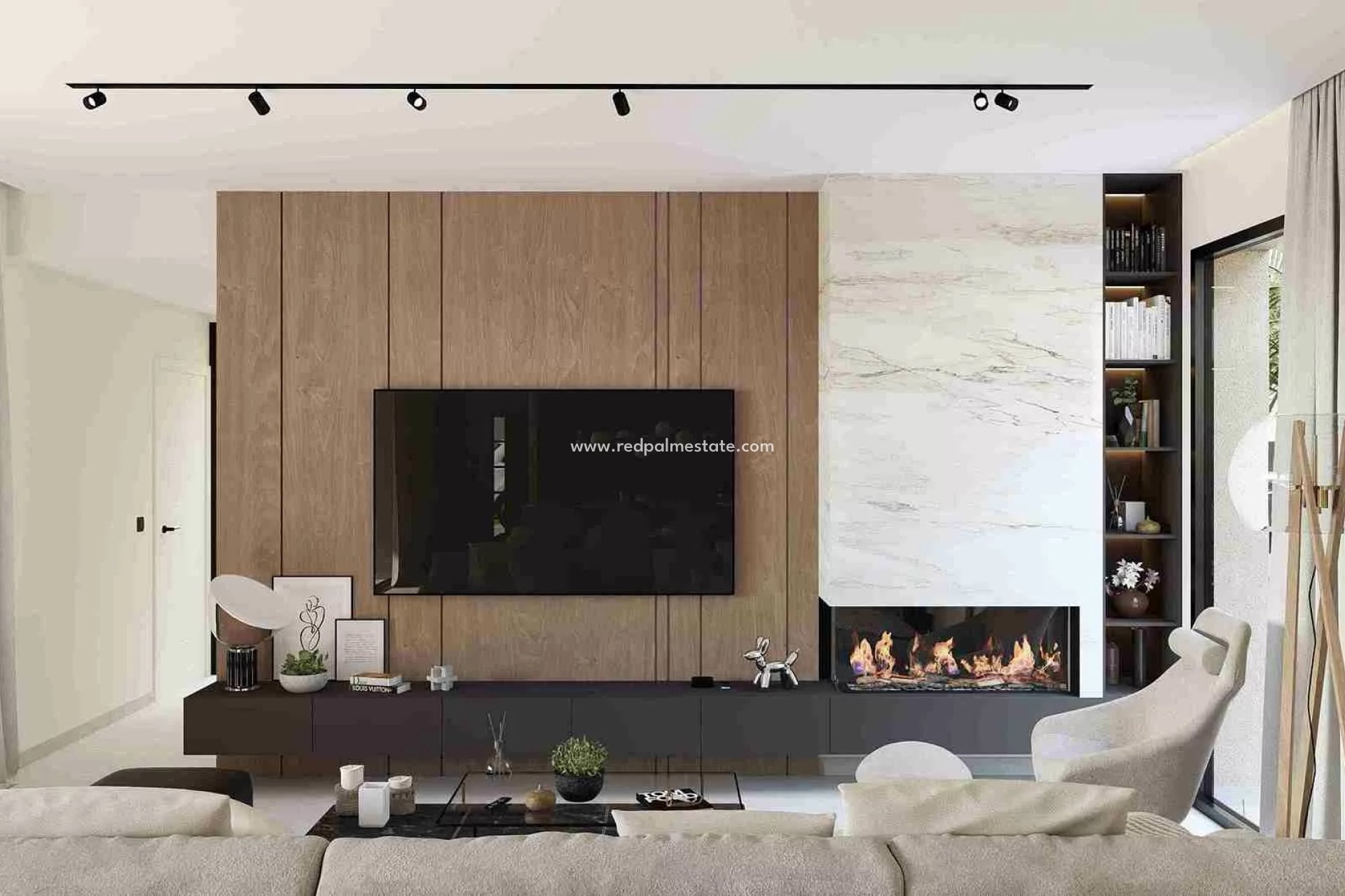 Obra nueva - Villa -
Altaona Golf & Country Village