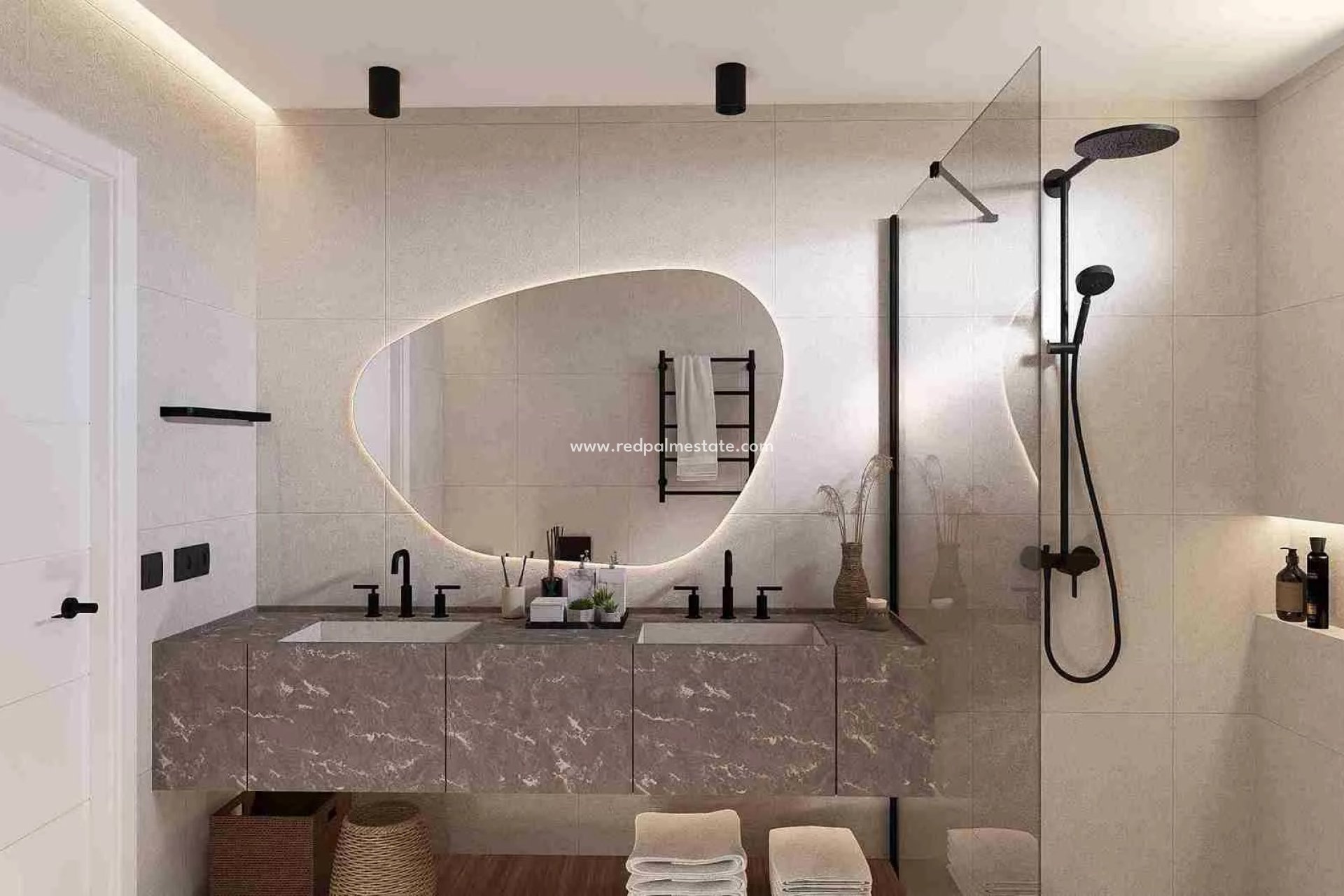 Obra nueva - Villa -
Altaona Golf & Country Village