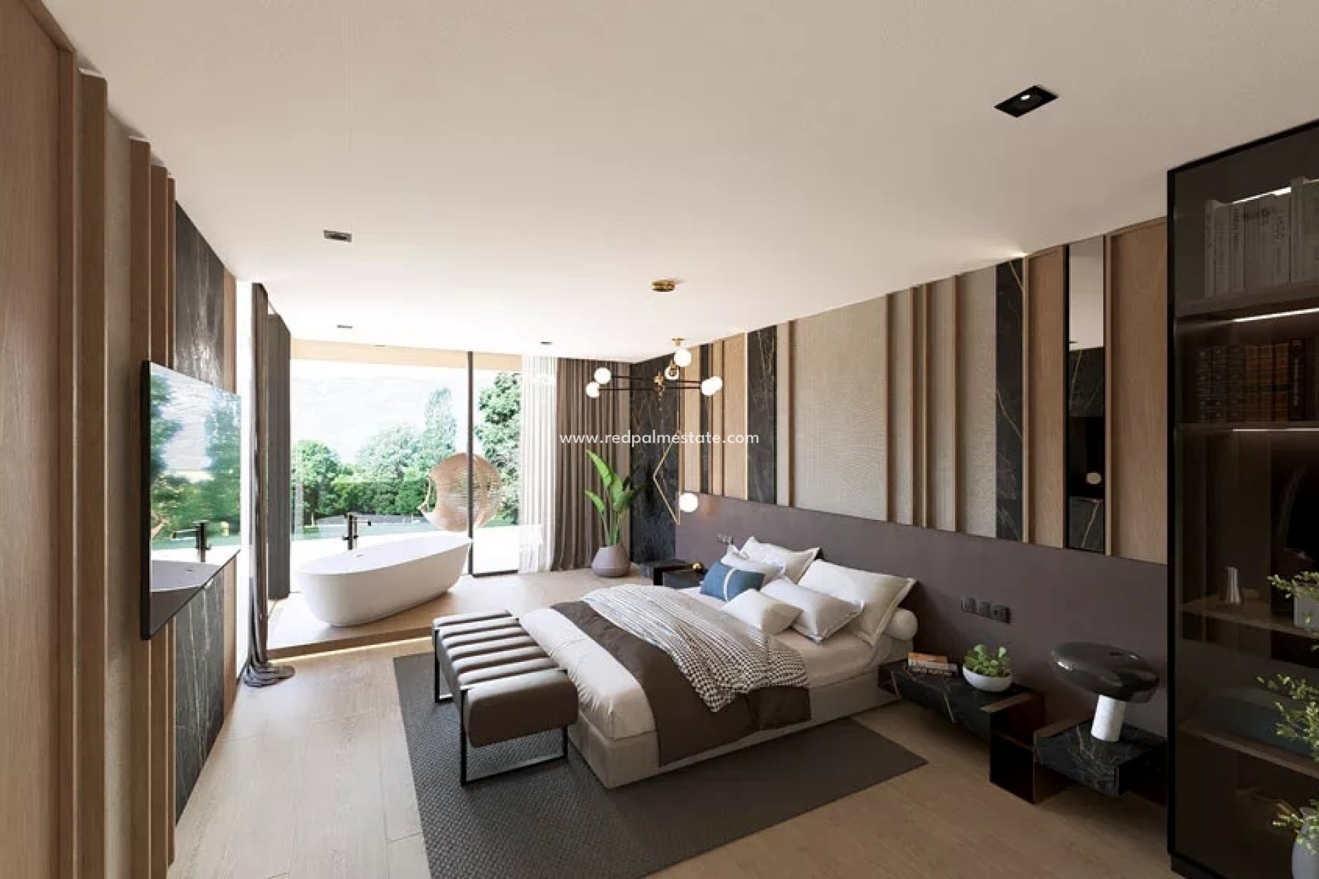 Obra nueva - Villa -
Altaona Golf resort - Altaona Golf And Country Village
