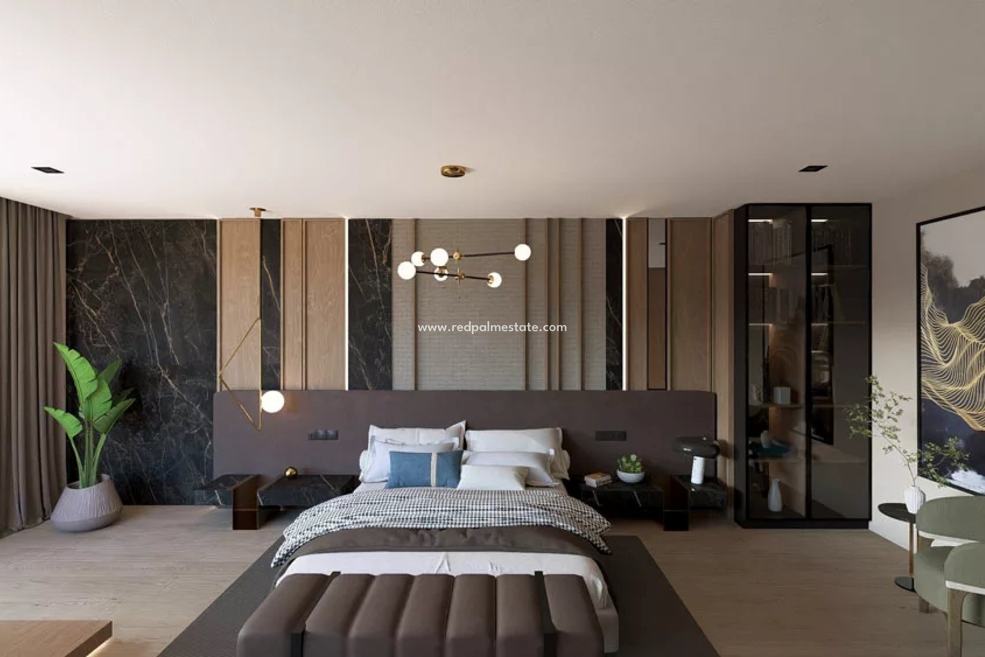 Obra nueva - Villa -
Altaona Golf resort - Altaona Golf And Country Village