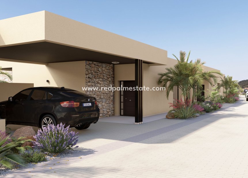 Obra nueva - Villa -
Altaona Golf resort - Altaona Golf And Country Village