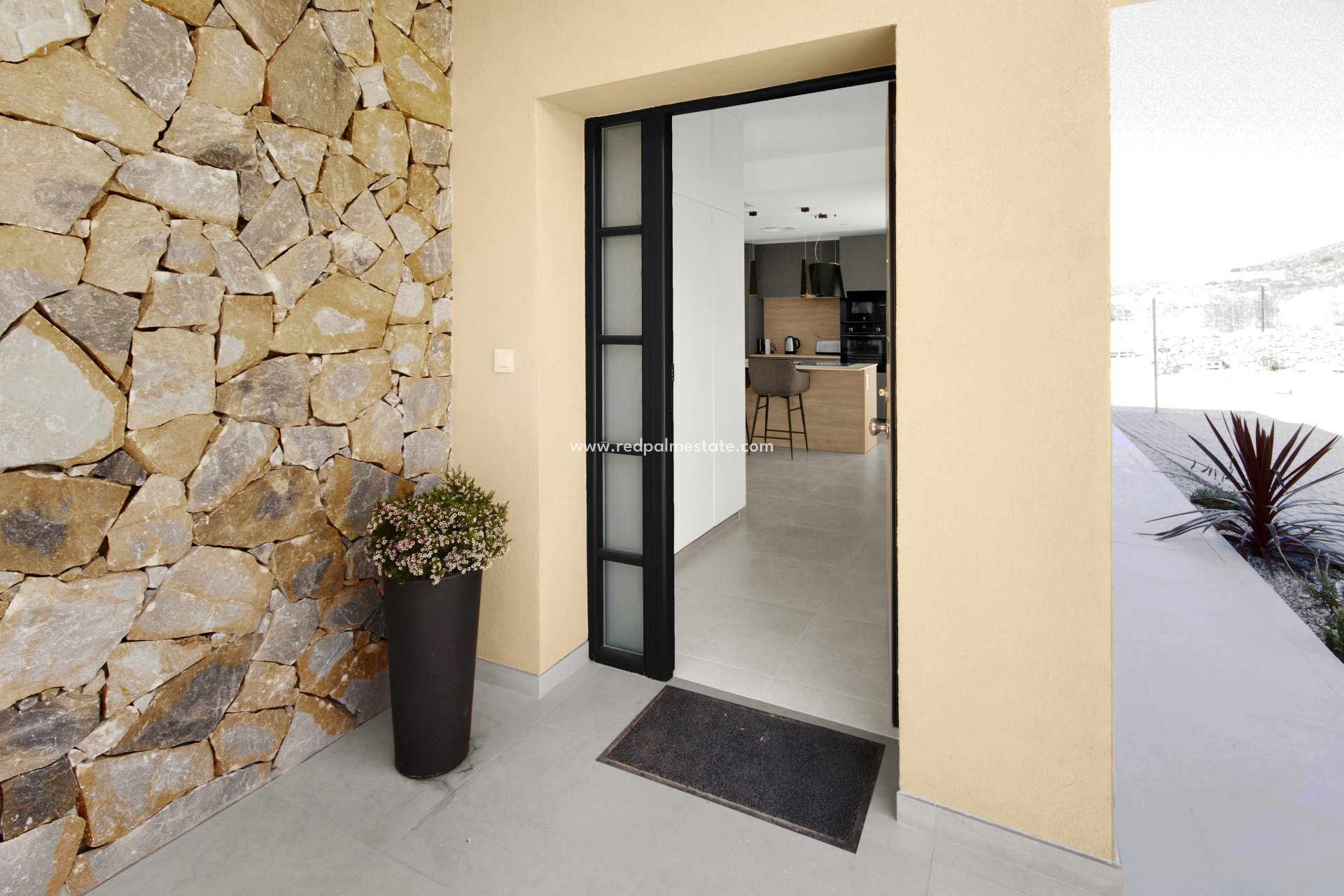 Obra nueva - Villa -
Altaona Golf resort - Altaona Golf And Country Village