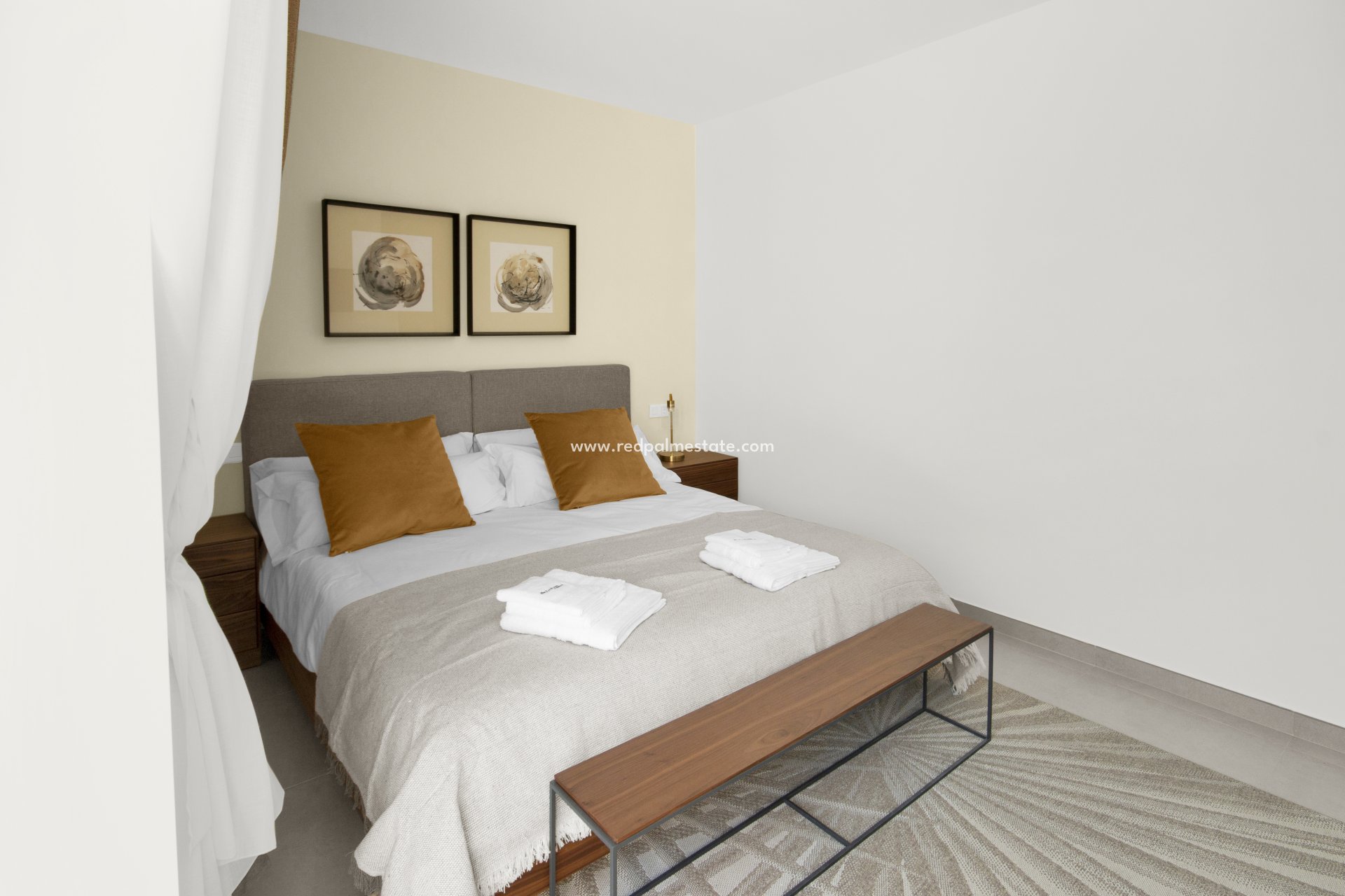 Obra nueva - Villa -
Altaona Golf resort - Altaona Golf And Country Village