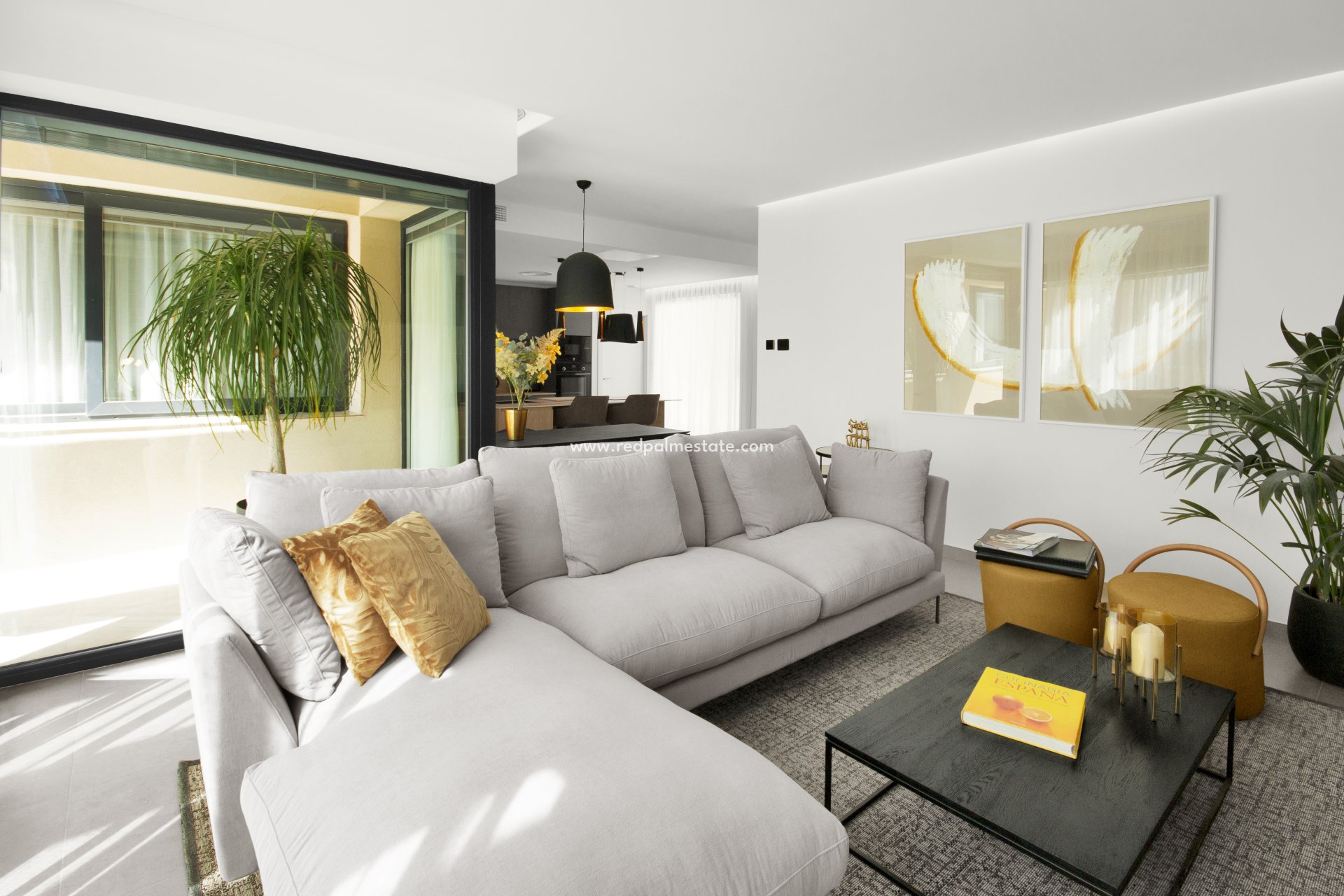 Obra nueva - Villa -
Altaona Golf resort - Altaona Golf And Country Village