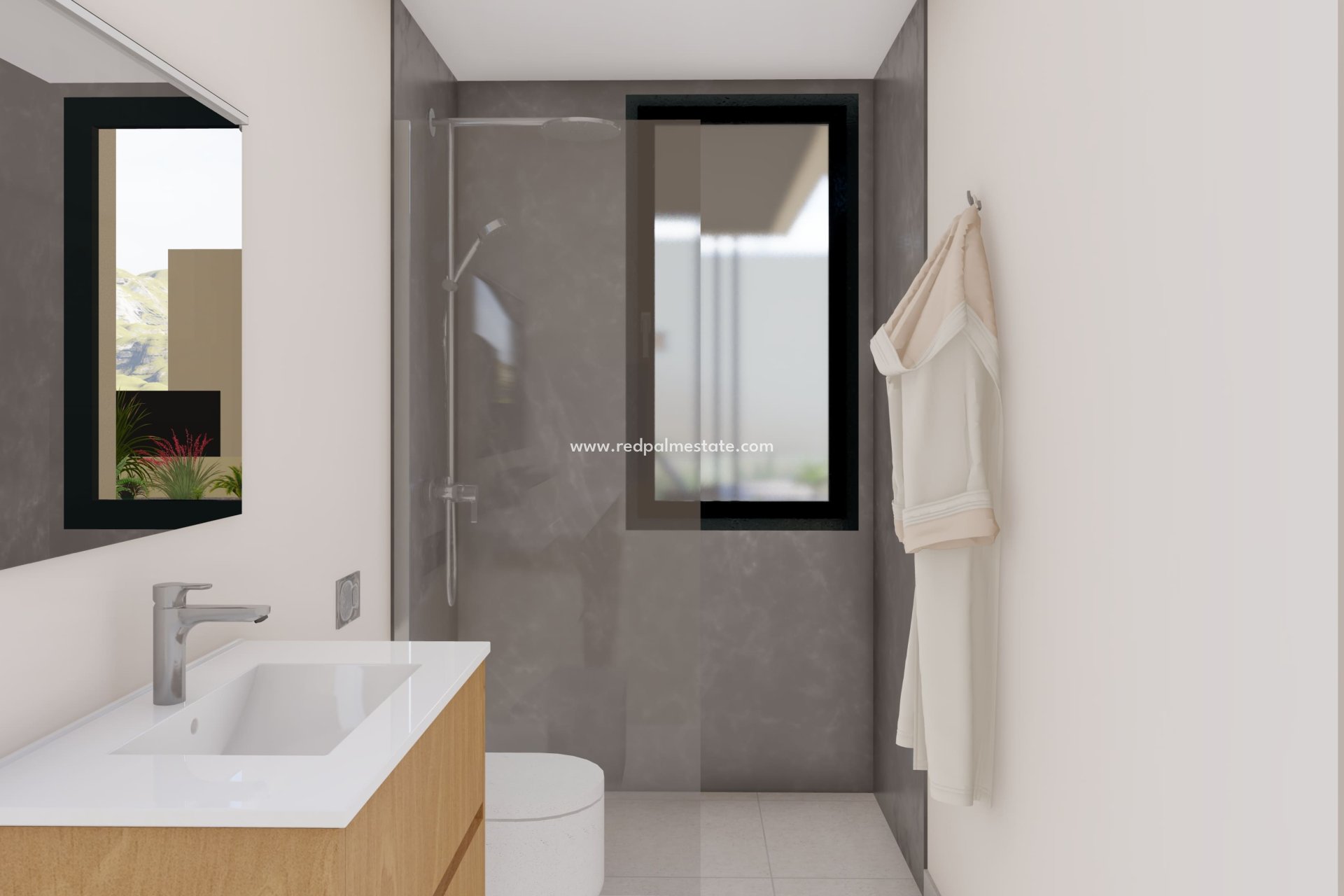 Obra nueva - Villa -
Altaona Golf resort - Altaona Golf And Country Village