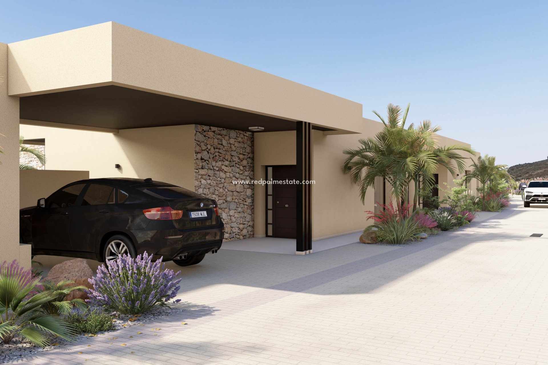 Obra nueva - Villa -
Altaona Golf resort - Altaona Golf And Country Village