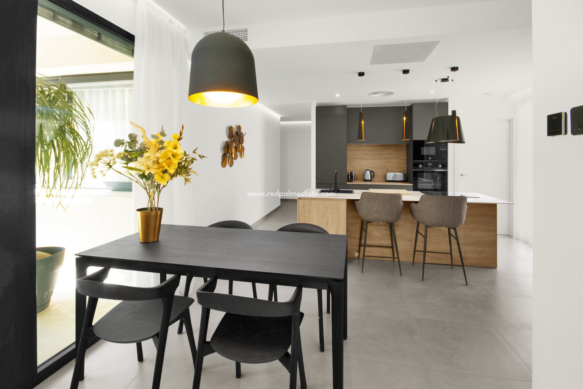 Obra nueva - Villa -
Altaona Golf resort - Altaona Golf And Country Village