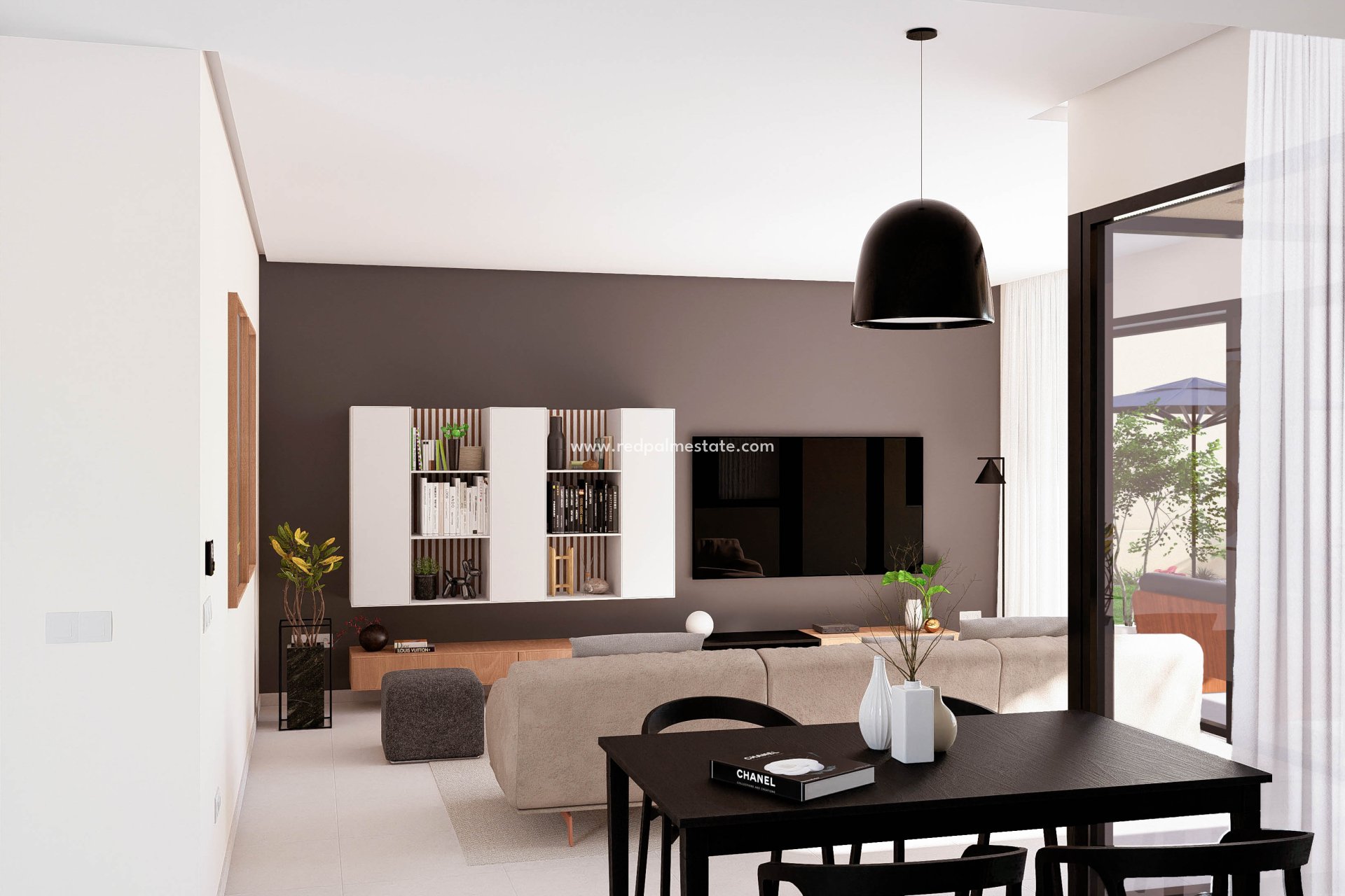 Obra nueva - Villa -
Altaona Golf resort - Altaona Golf And Country Village