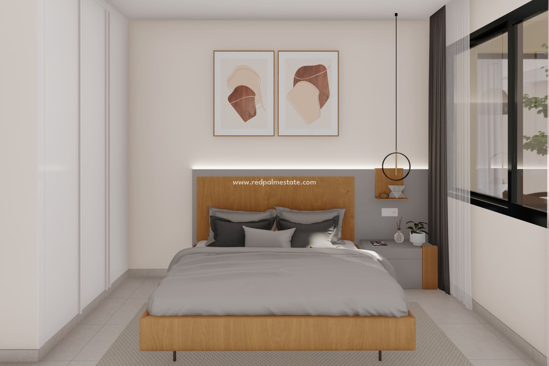 Obra nueva - Villa -
Altaona Golf resort - Altaona Golf And Country Village