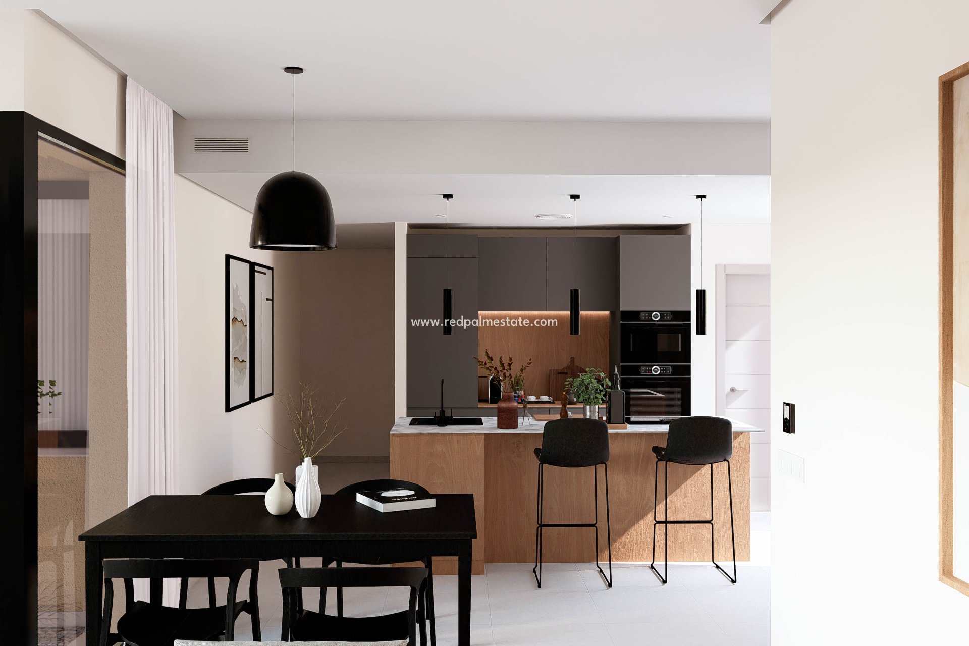 Obra nueva - Villa -
Altaona Golf resort - Altaona Golf And Country Village