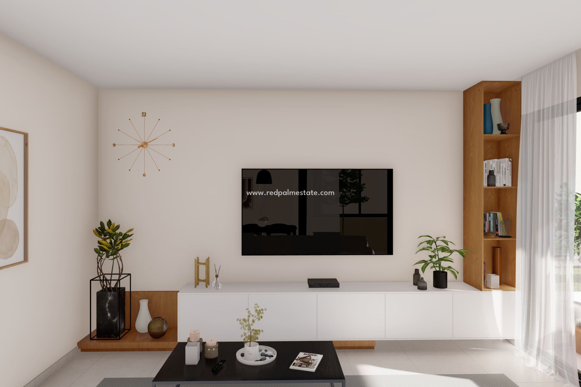 Obra nueva - Villa -
Altaona Golf resort - Altaona Golf And Country Village