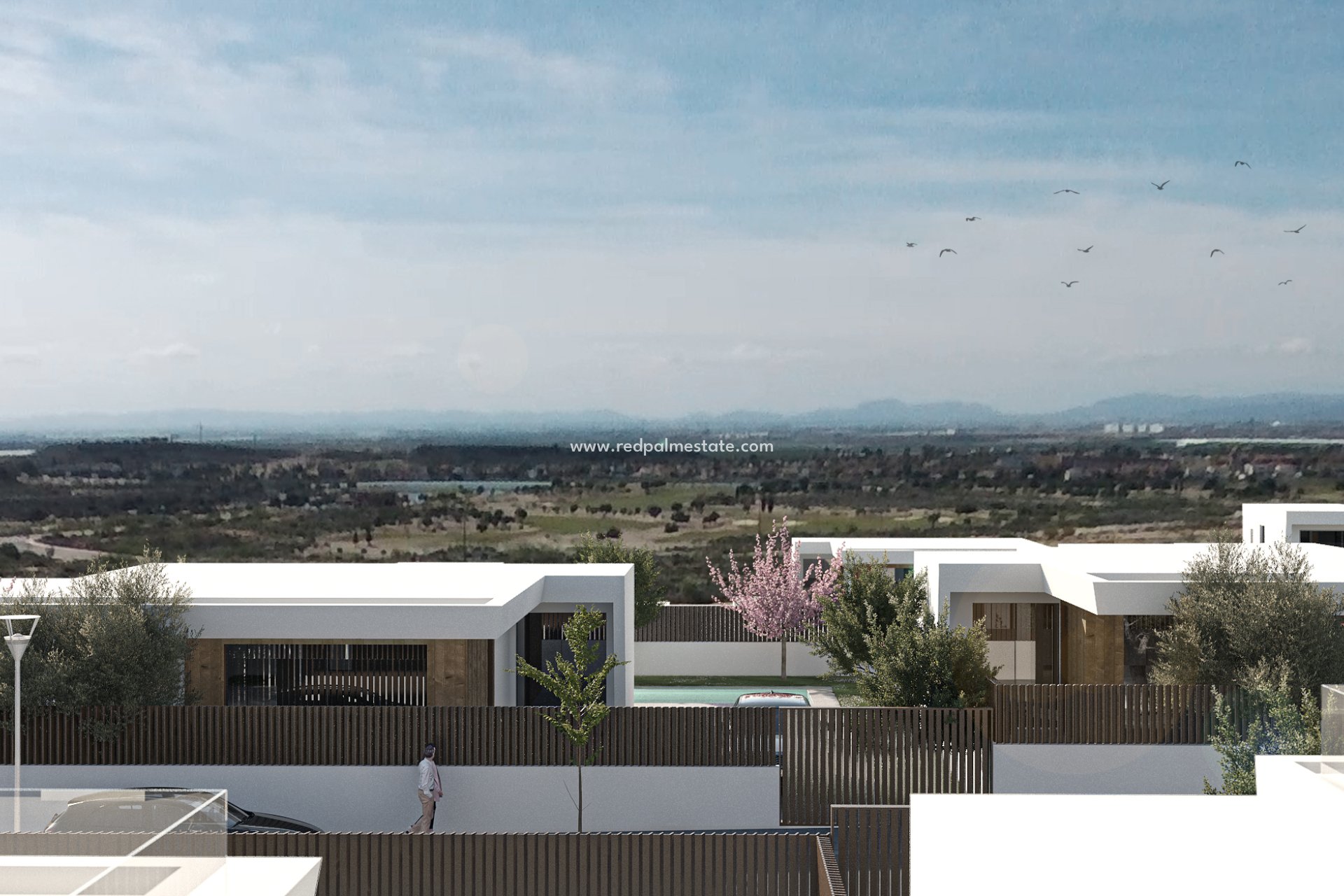 Obra nueva - Villa -
Altaona Golf resort - Altaona Golf And Country Village