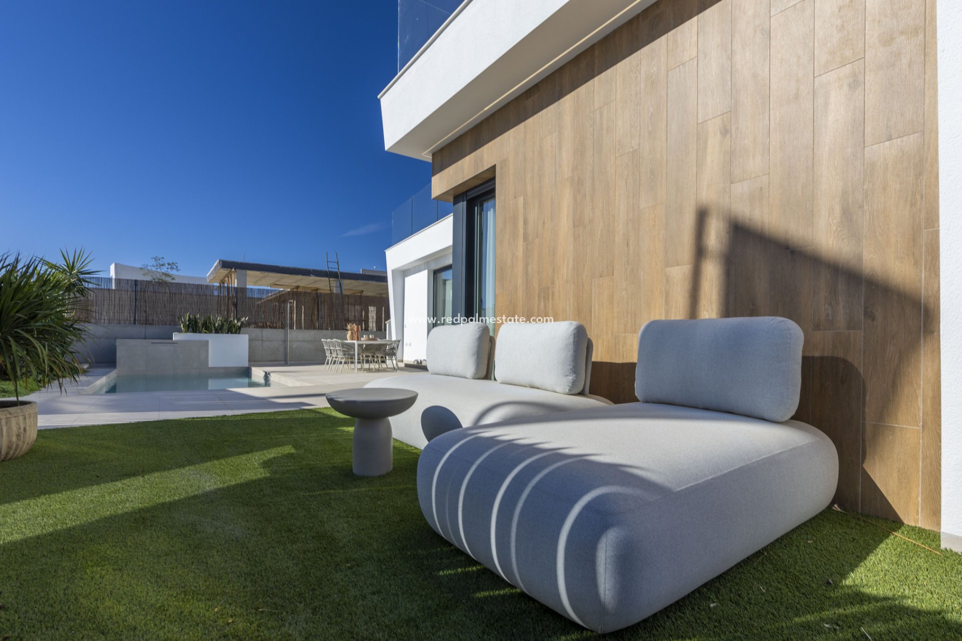 Obra nueva - Villa -
Altaona Golf resort - Altaona Golf And Country Village