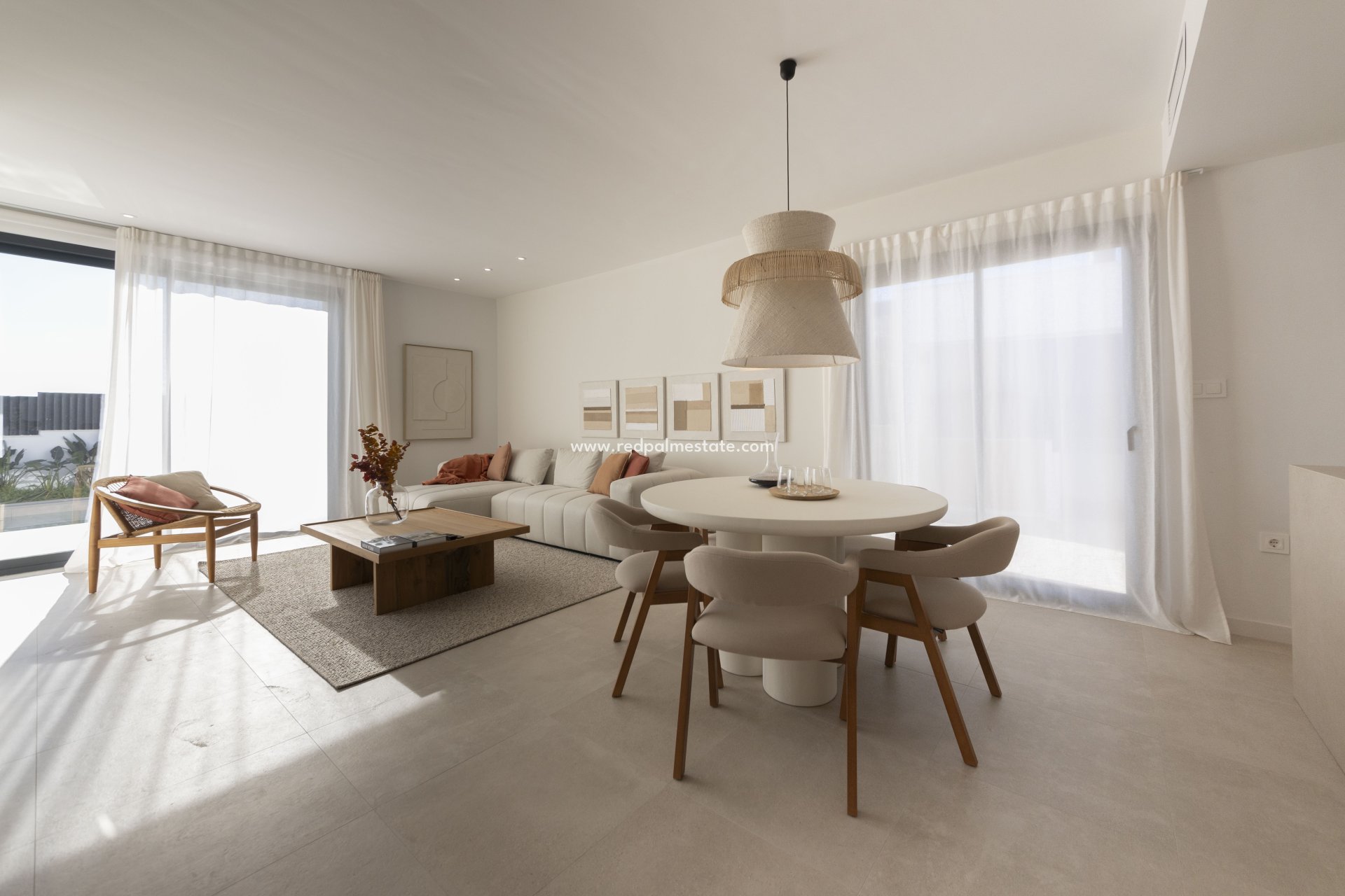 Obra nueva - Villa -
Altaona Golf resort - Altaona Golf And Country Village