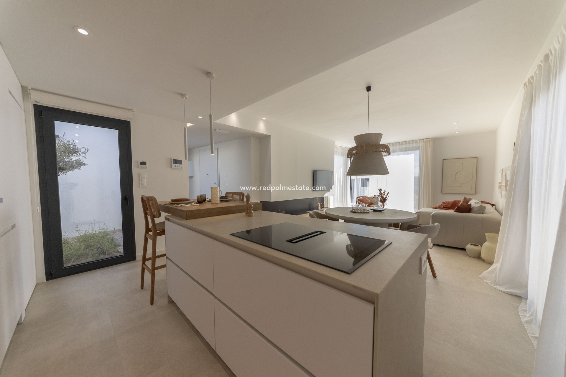 Obra nueva - Villa -
Altaona Golf resort - Altaona Golf And Country Village