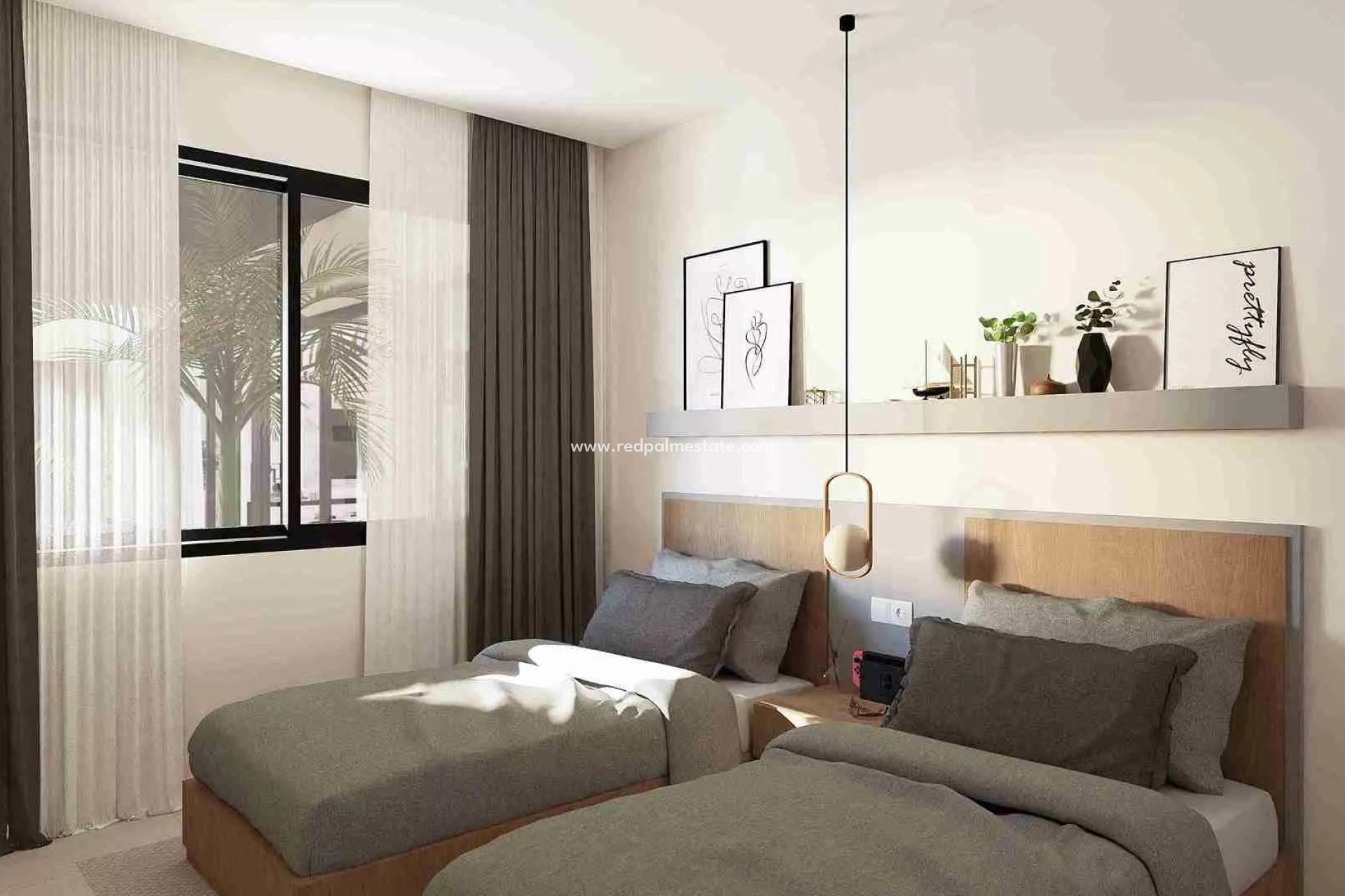 Obra nueva - Villa -
Altaona Golf resort - Altaona Golf And Country Village