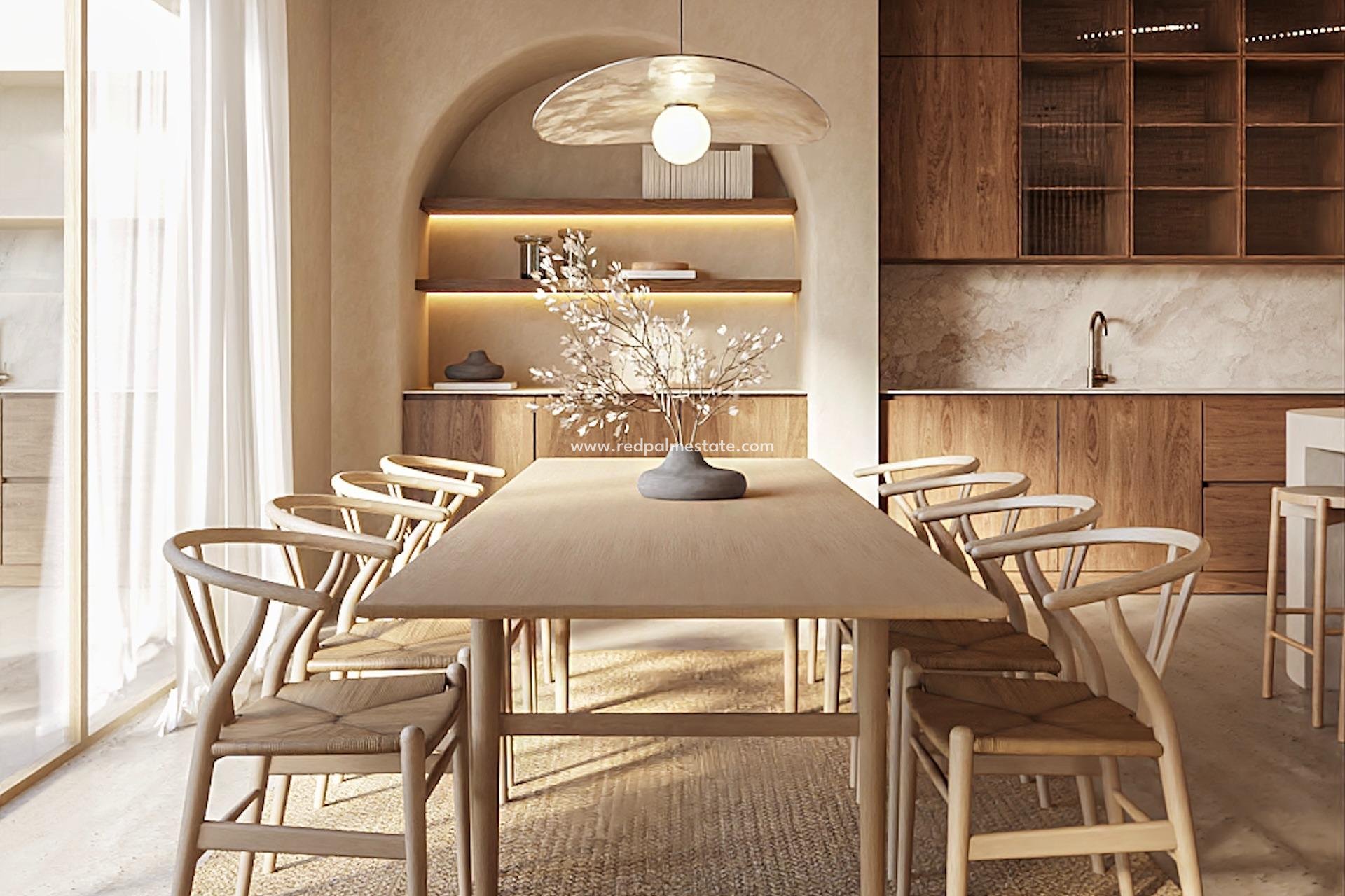 Obra nueva - Villa -
Altea - Altea Hills