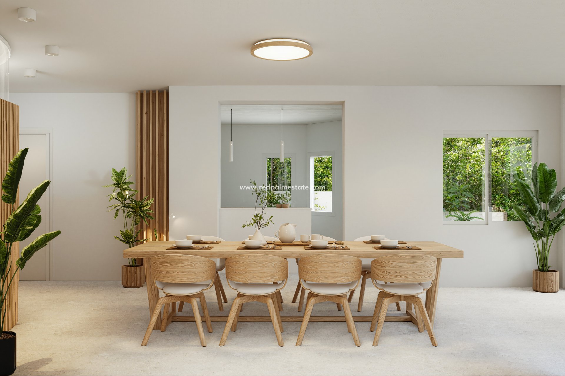 Obra nueva - Villa -
Altea