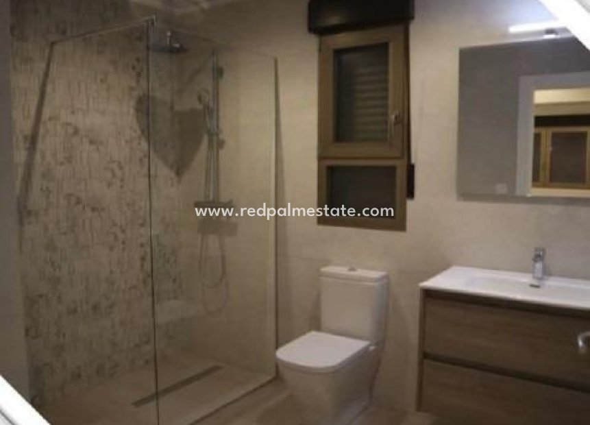 Obra nueva - Villa -
Aspe - Center