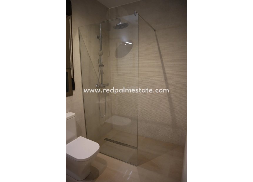 Obra nueva - Villa -
Aspe