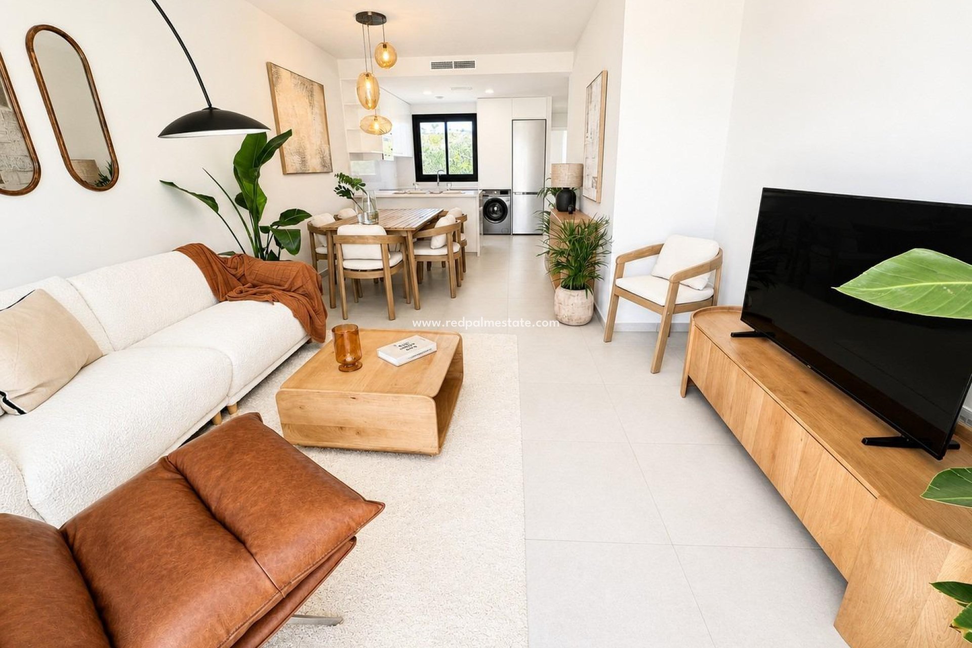 Obra nueva - Villa -
Banos y Mendigo - Altaona Golf And Country Village