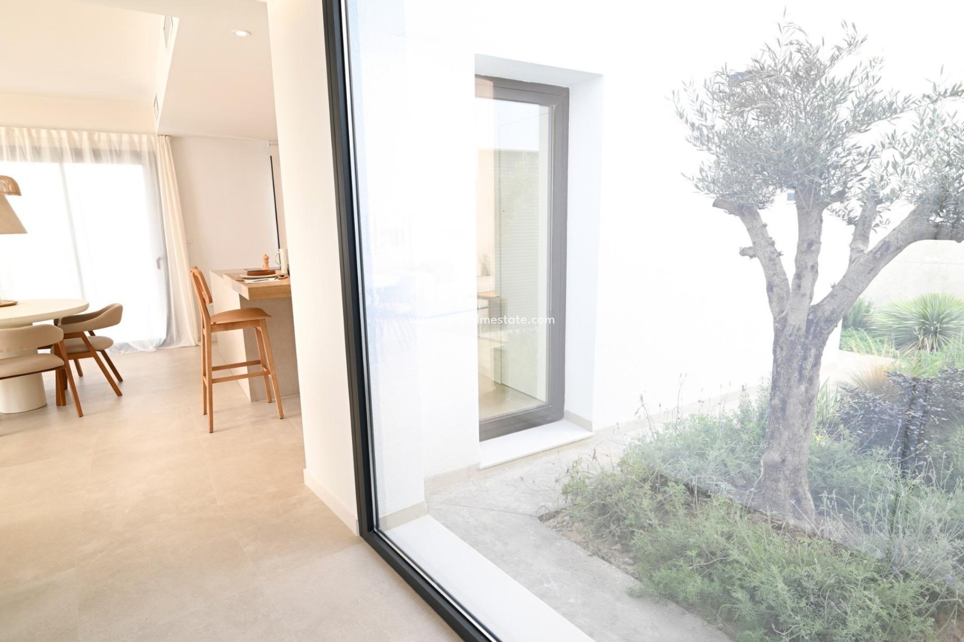 Obra nueva - Villa -
Banos y Mendigo - Altaona Golf And Country Village