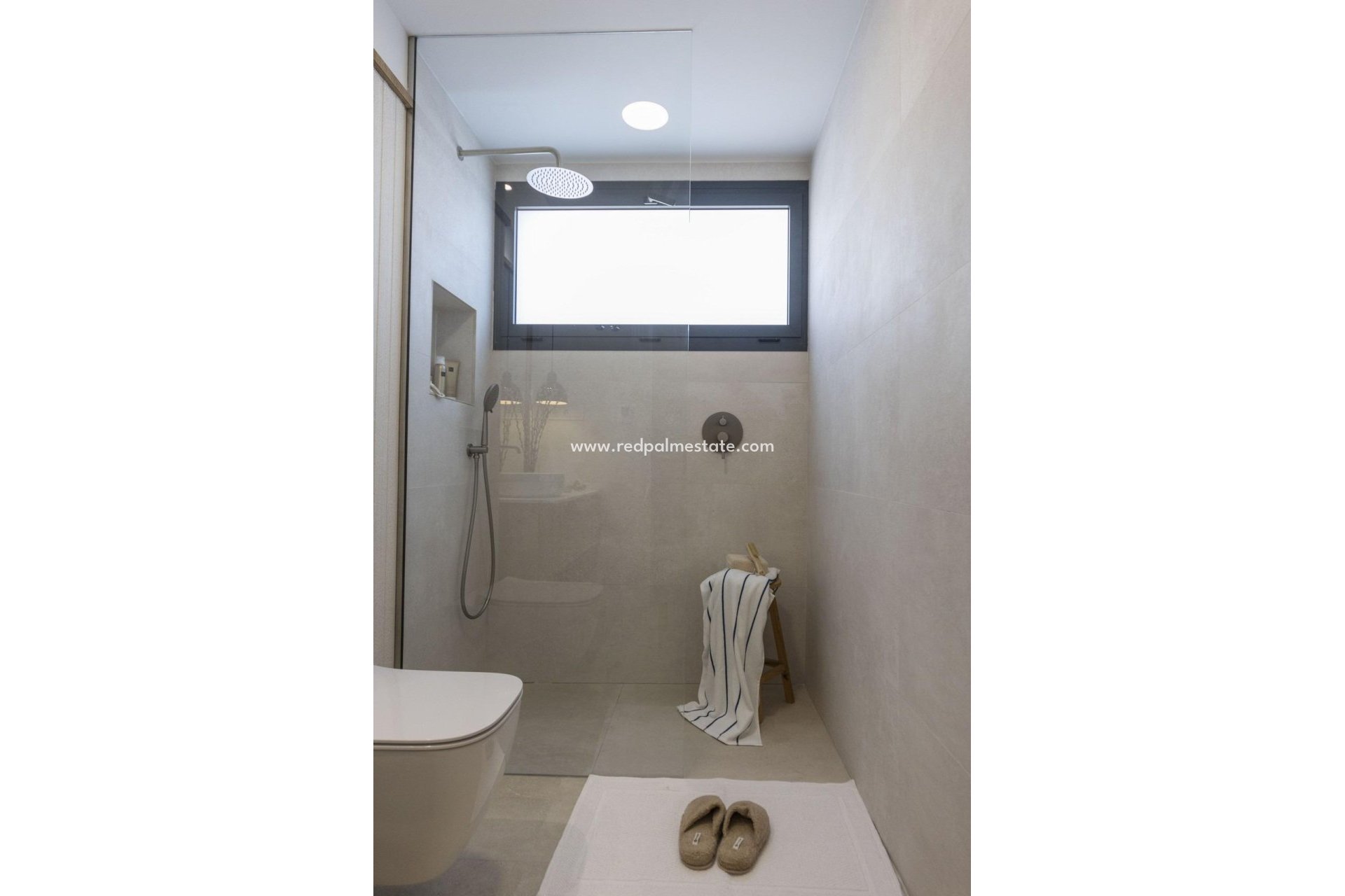 Obra nueva - Villa -
Banos y Mendigo - Altaona Golf And Country Village