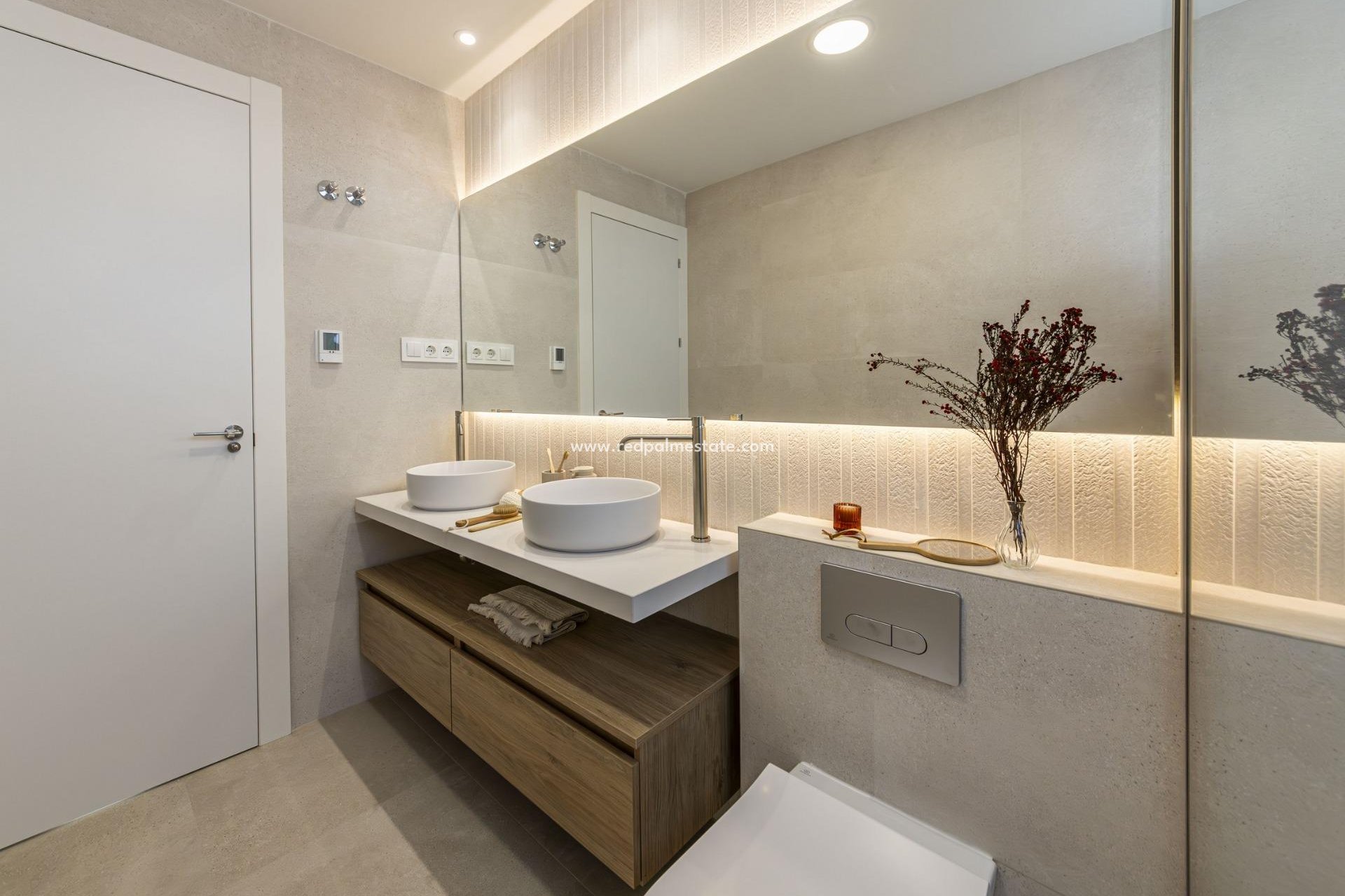 Obra nueva - Villa -
Banos y Mendigo - Altaona Golf And Country Village