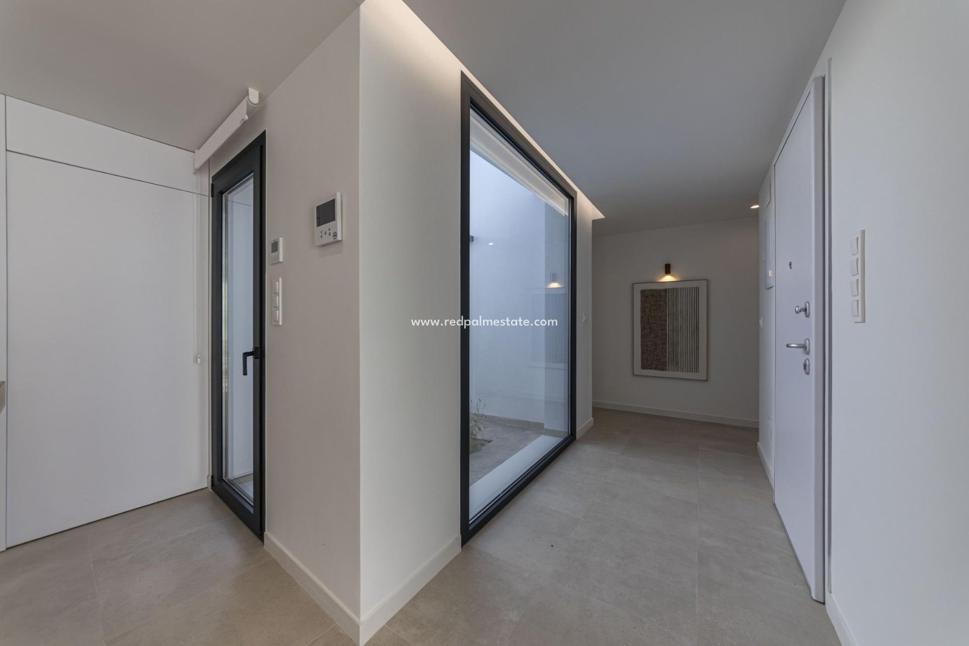 Obra nueva - Villa -
Banos y Mendigo - Altaona Golf