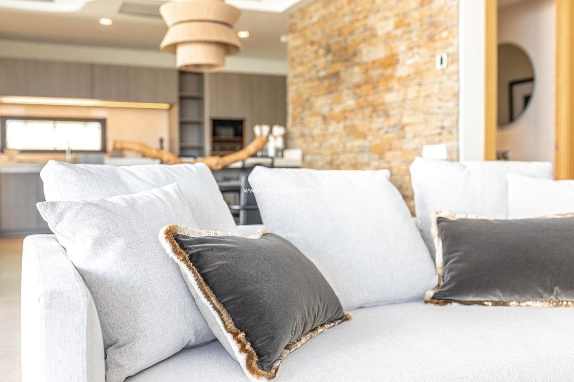 Obra nueva - Villa -
Benahavís - Montemayor-marbella Club