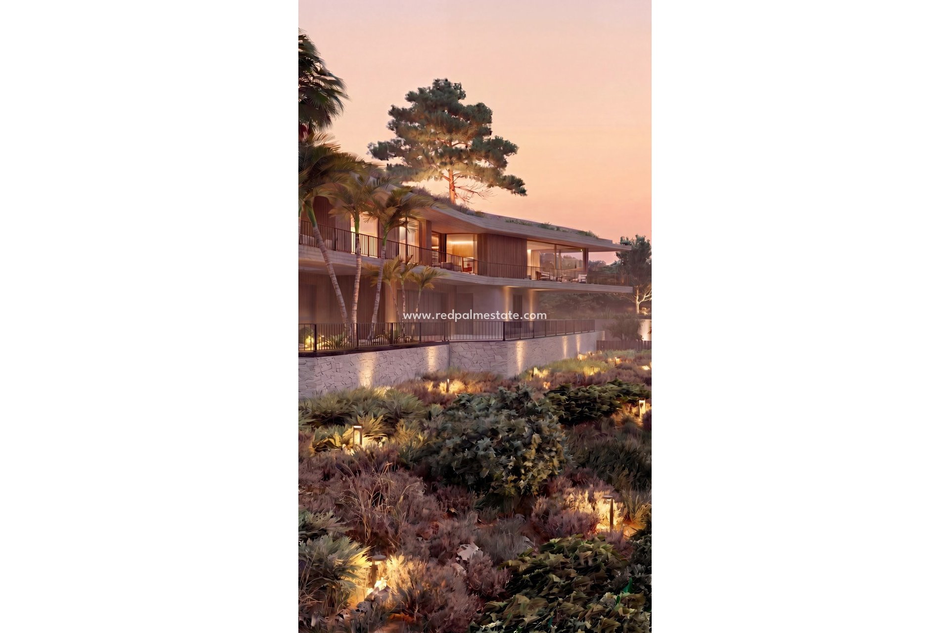 Obra nueva - Villa -
Benahavís